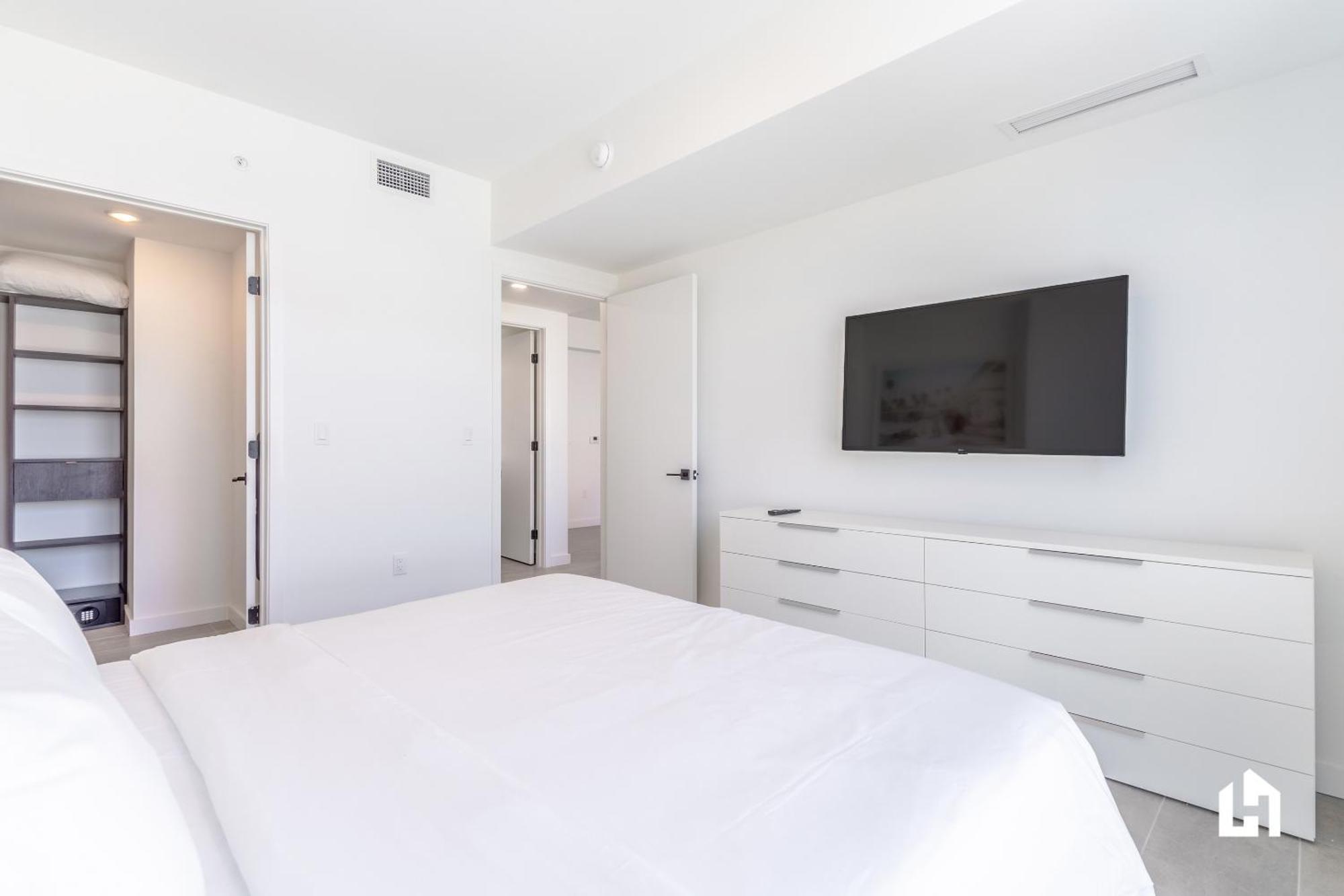 Downtown By Lua Host Appartement *