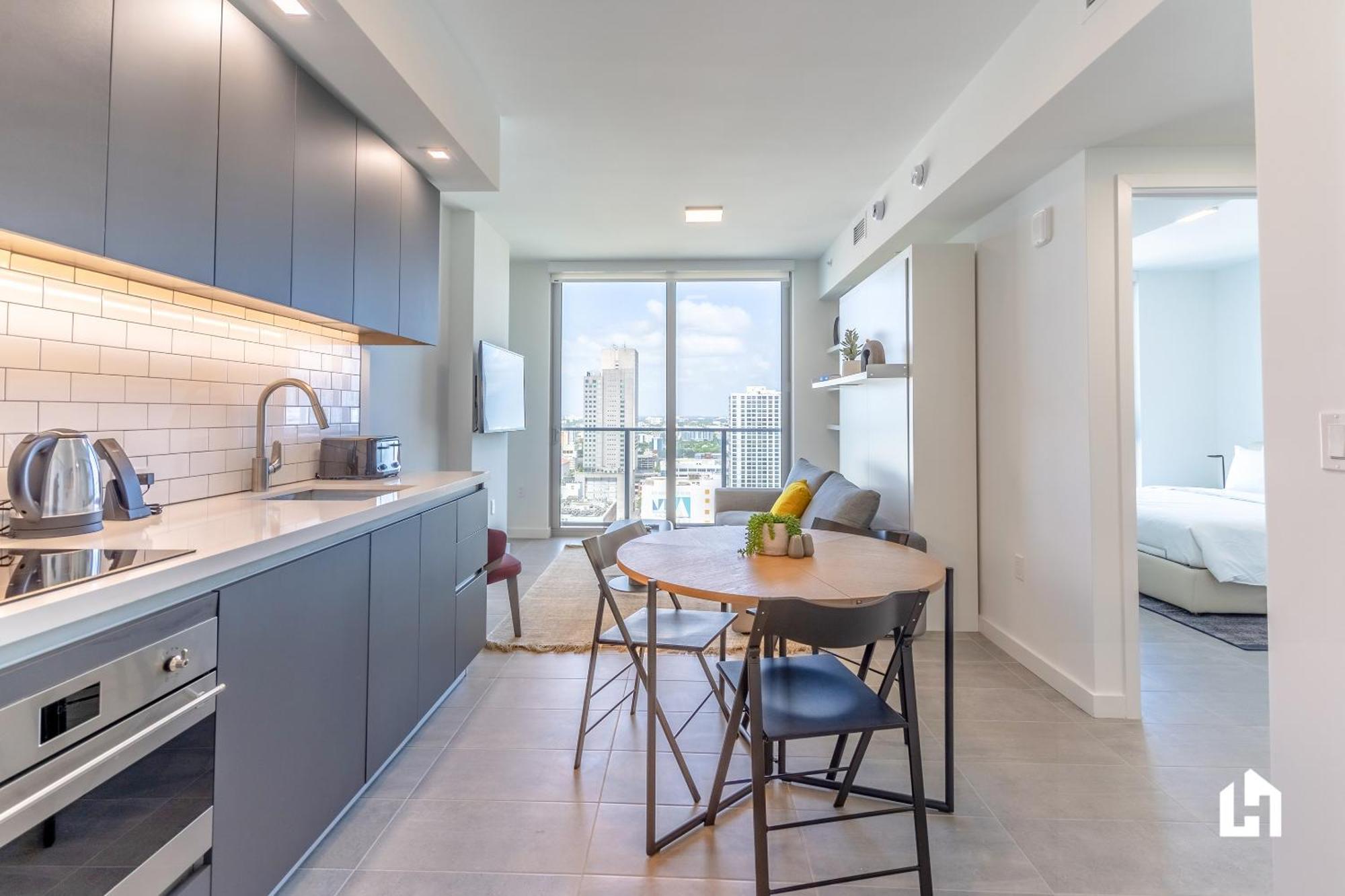 Downtown By Lua Host Appartement *
