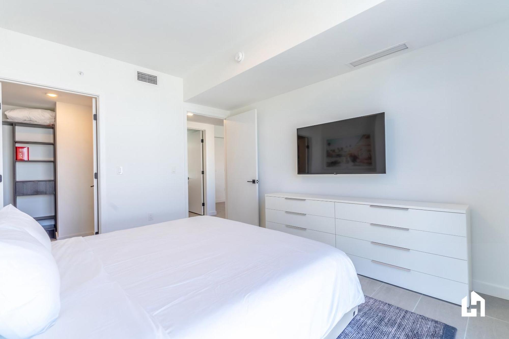Downtown By Lua Host Appartement Miami