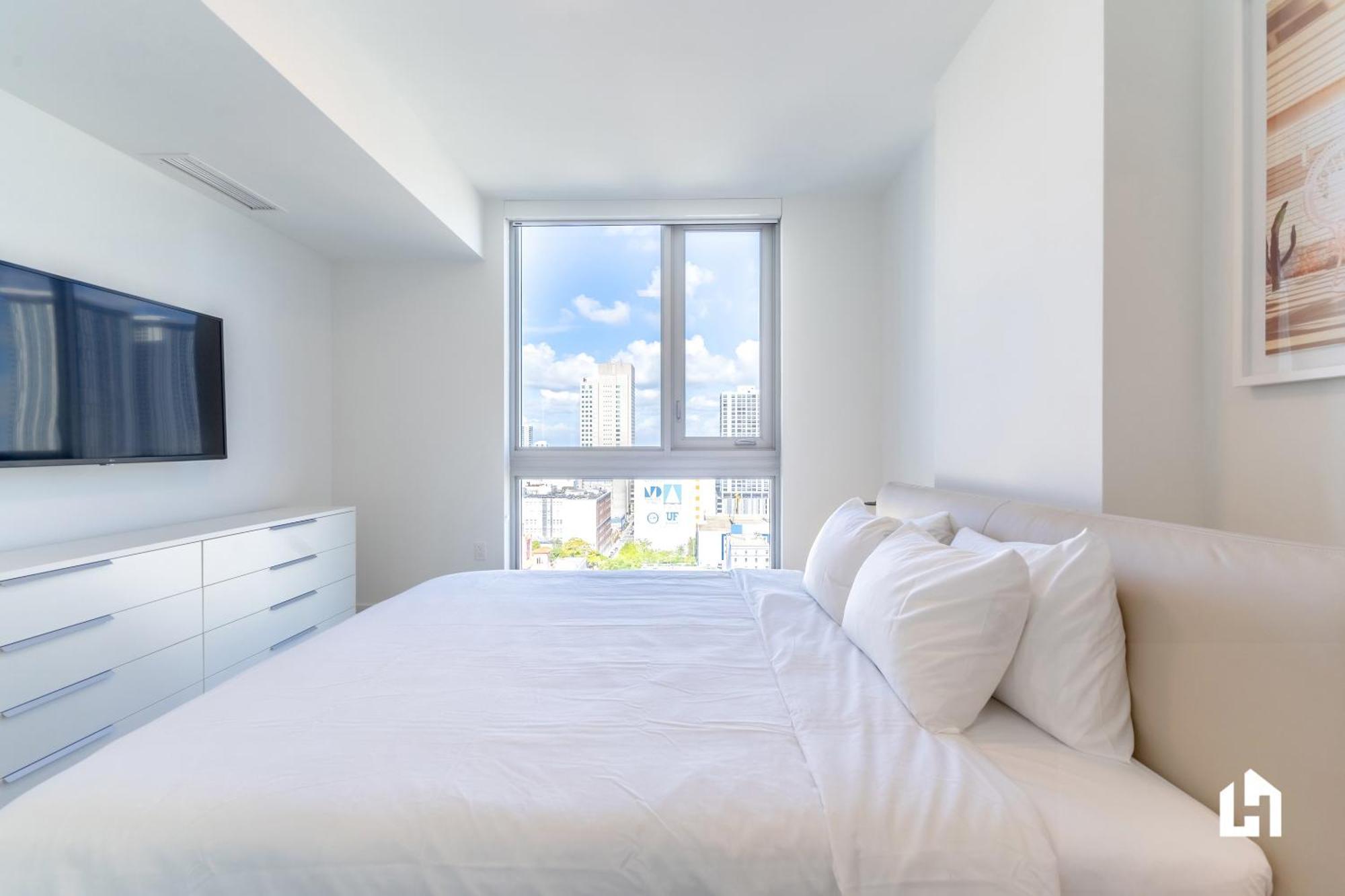 Appartement Downtown By Lua Host *