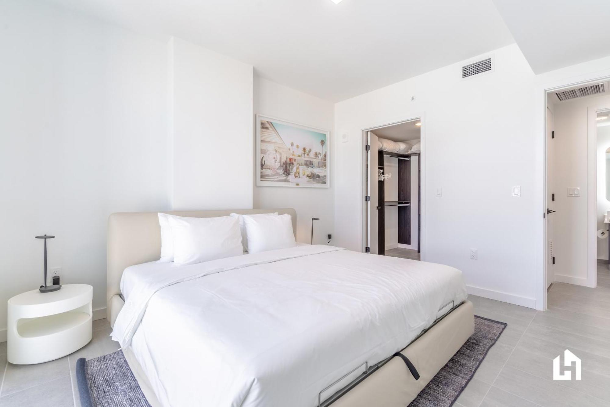 Appartement Downtown By Lua Host Miami