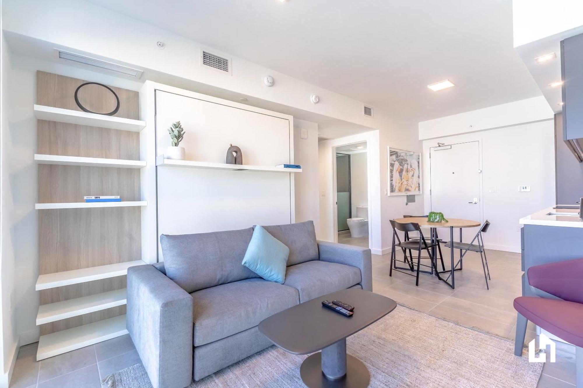 Appartement Downtown By Lua Host Miami
