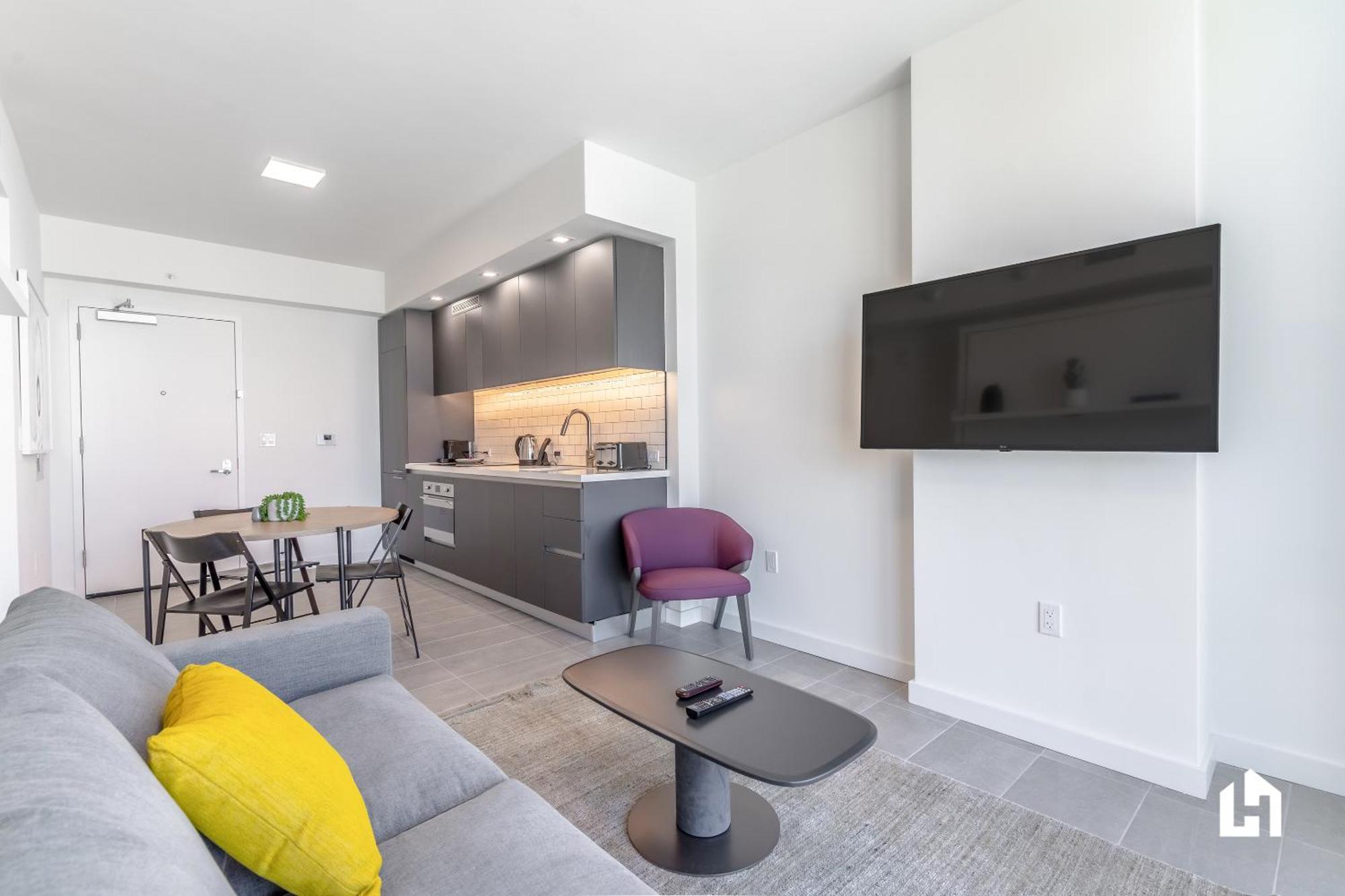 Downtown By Lua Host Appartement Miami