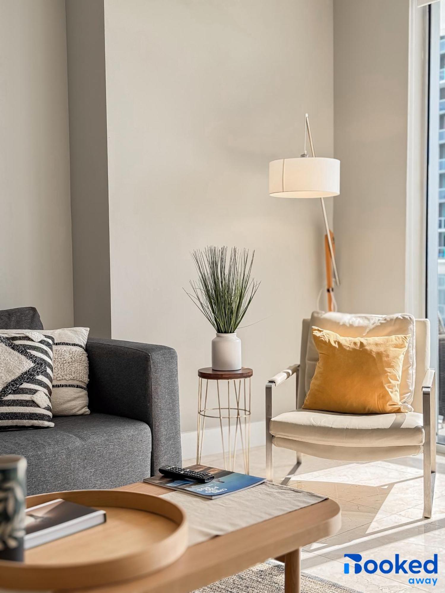 Apartment W Luxury High Rise Miami