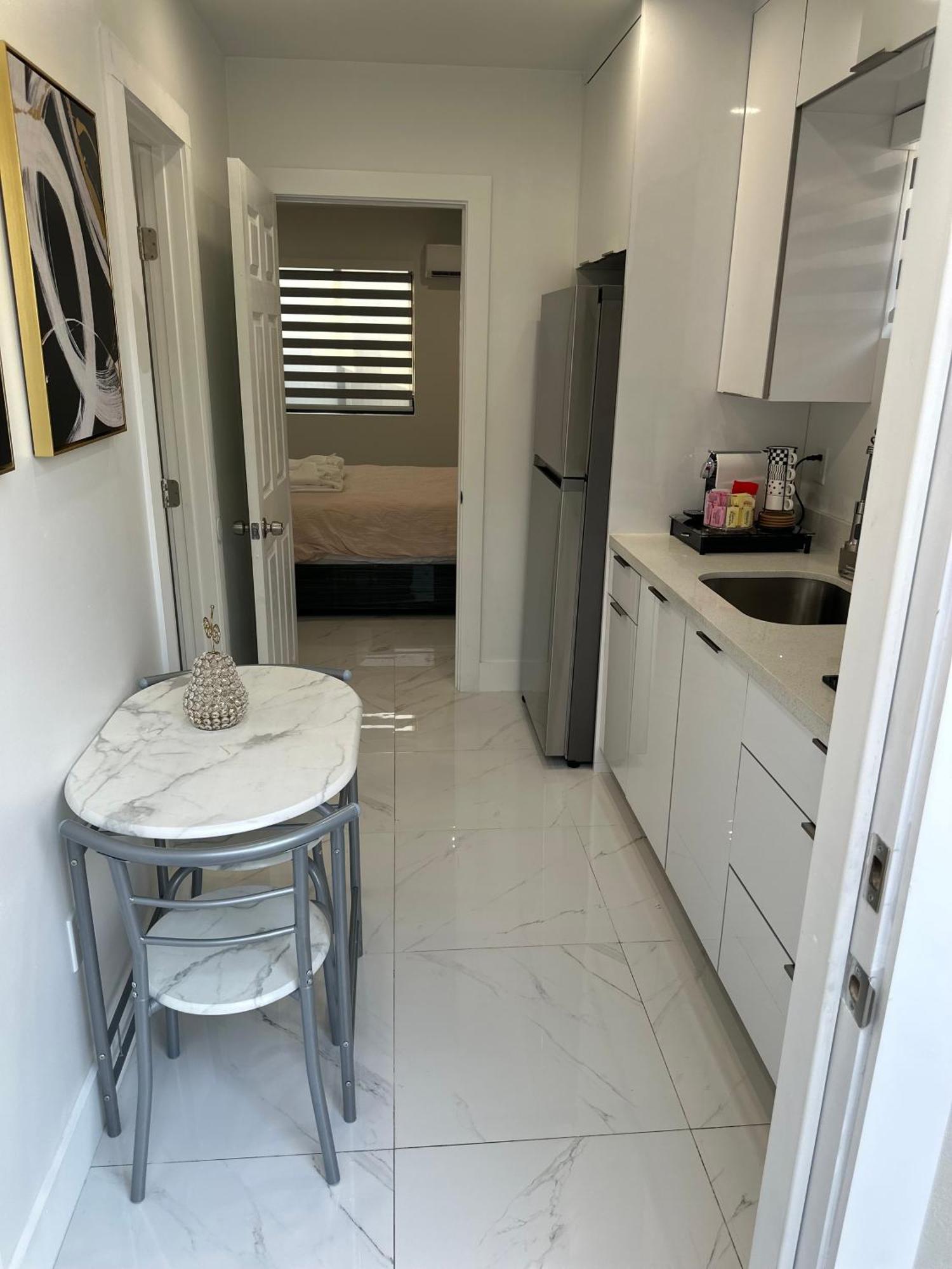 Near Mia Airport, Wynwood & Camping Miami