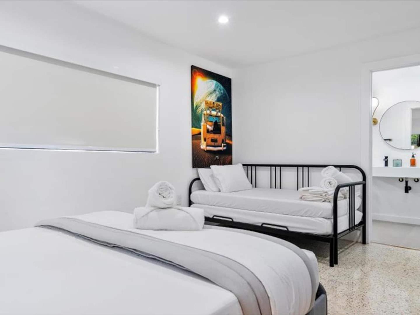 Appartement Cozy Getaway Heated Pool & Sun Loungers Miami