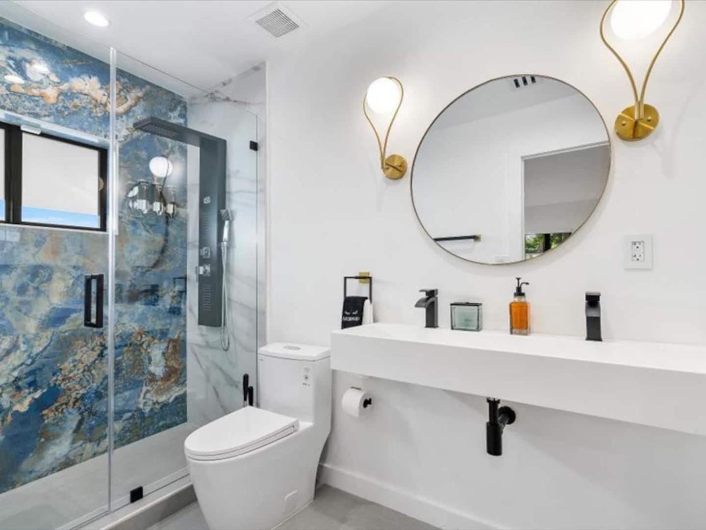 Appartement Cozy Getaway Heated Pool & Sun Loungers Miami