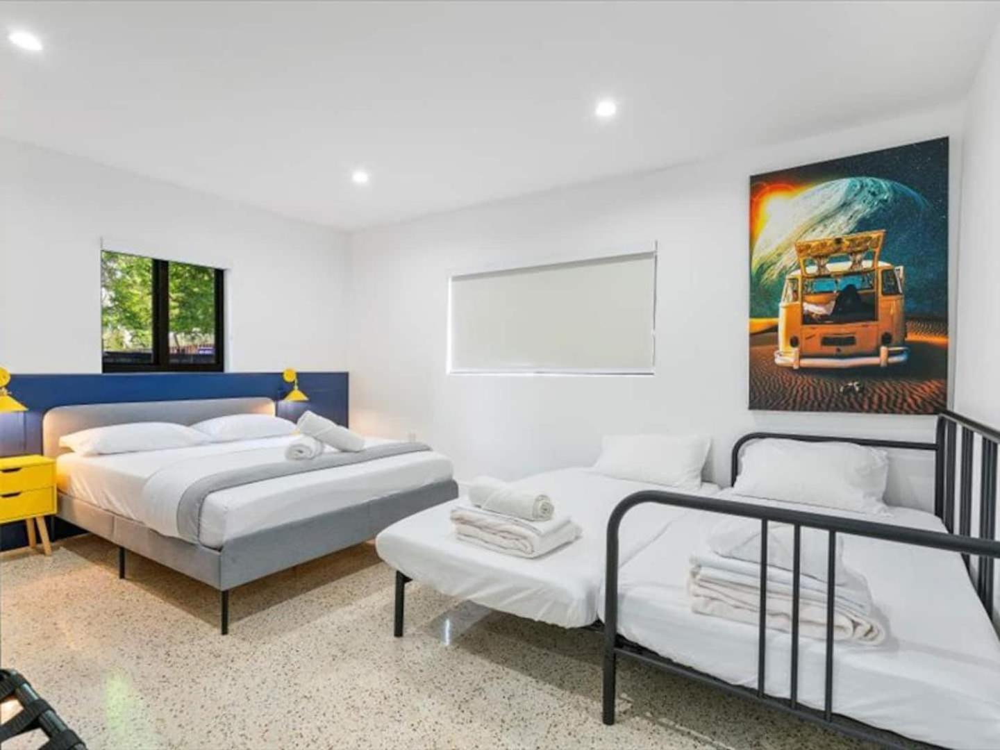Appartement Cozy Getaway Heated Pool & Sun Loungers