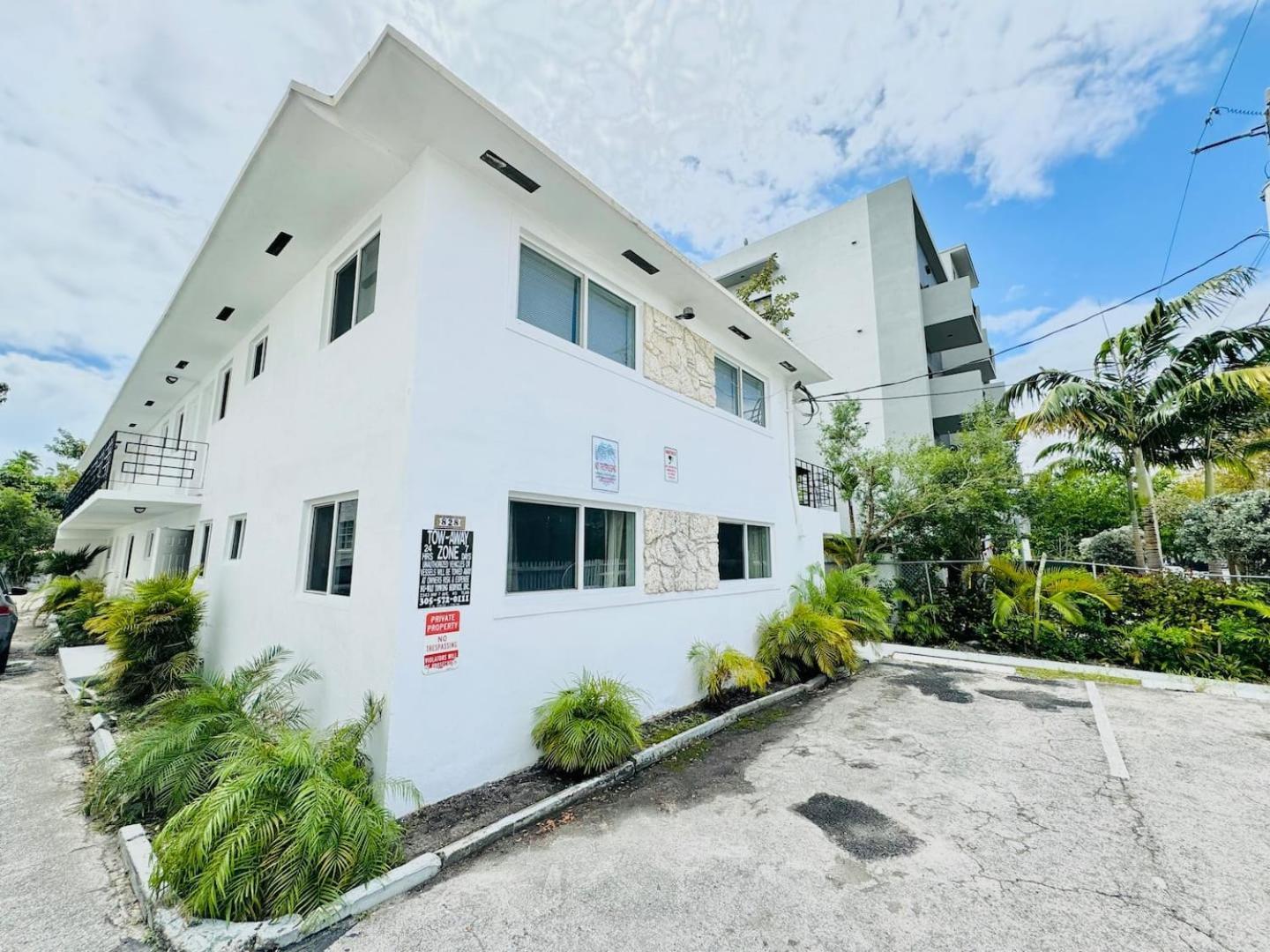 Appartement Perfect Retreat Skyline & Garden *