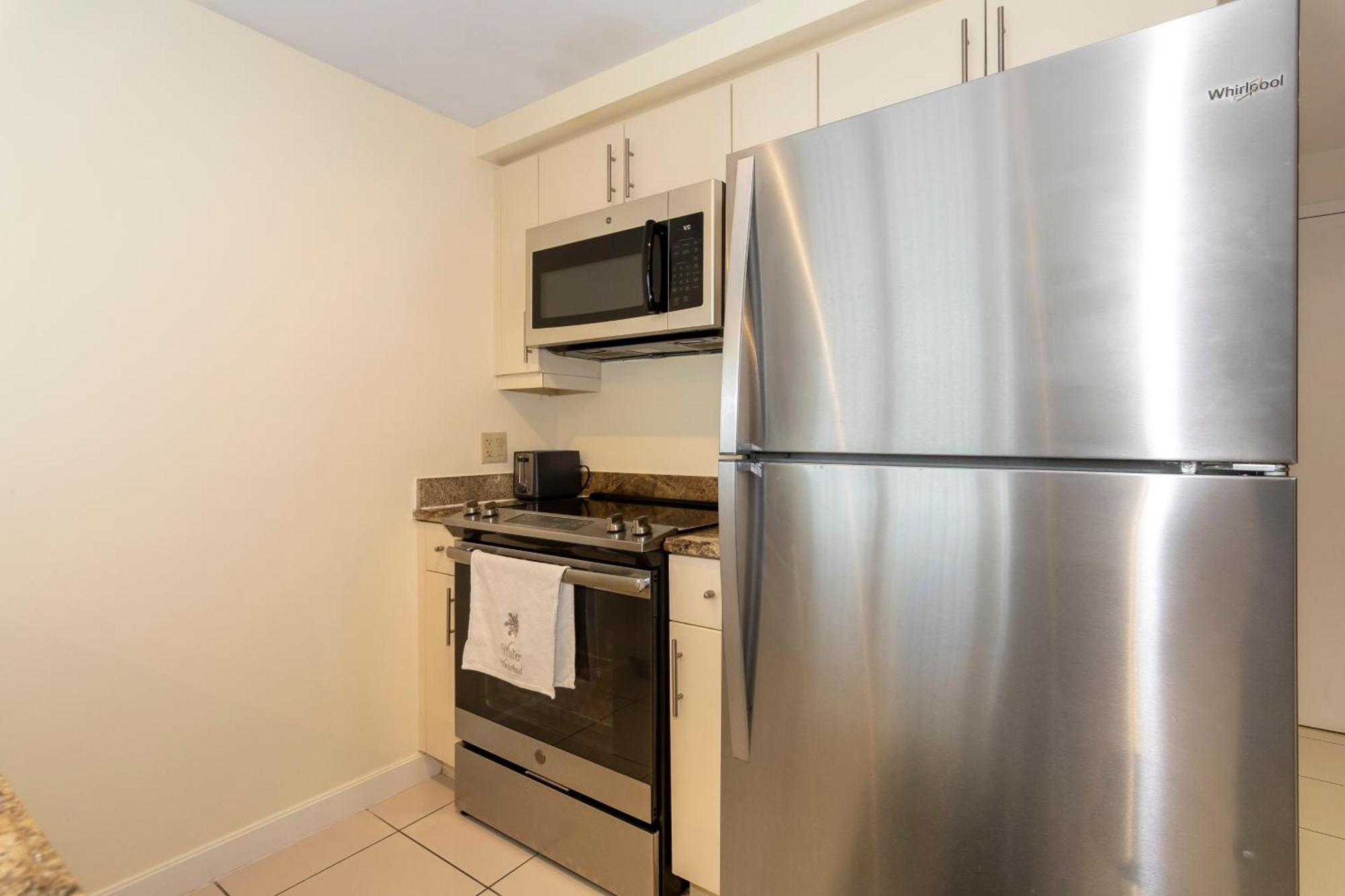 Appartement Private Residences At Arya By Sofla Vacations Miami
