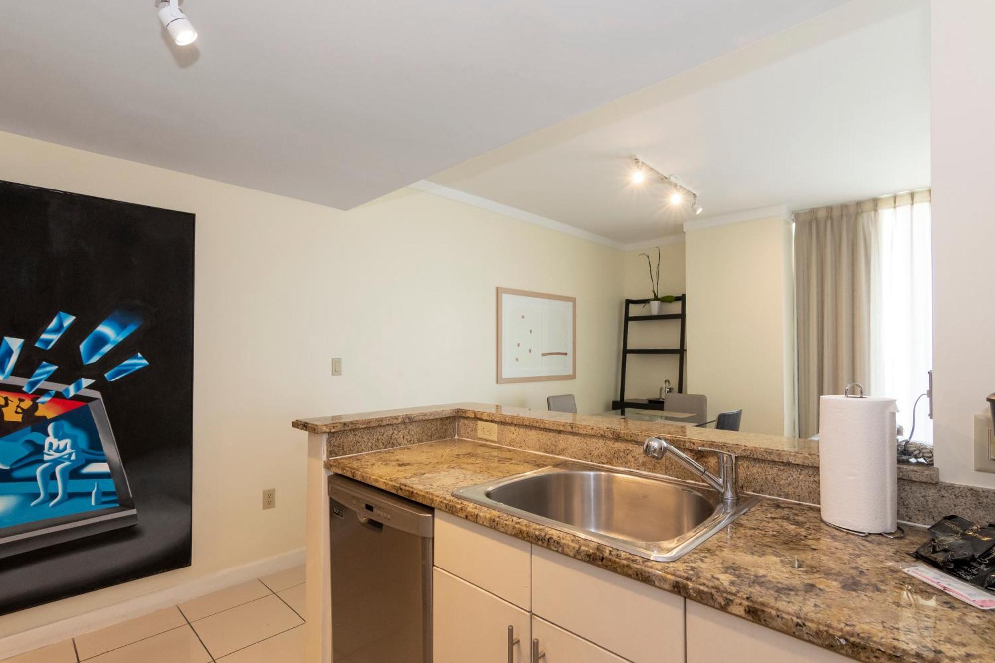 Private Residences At Arya By Sofla Vacations Appartement Miami