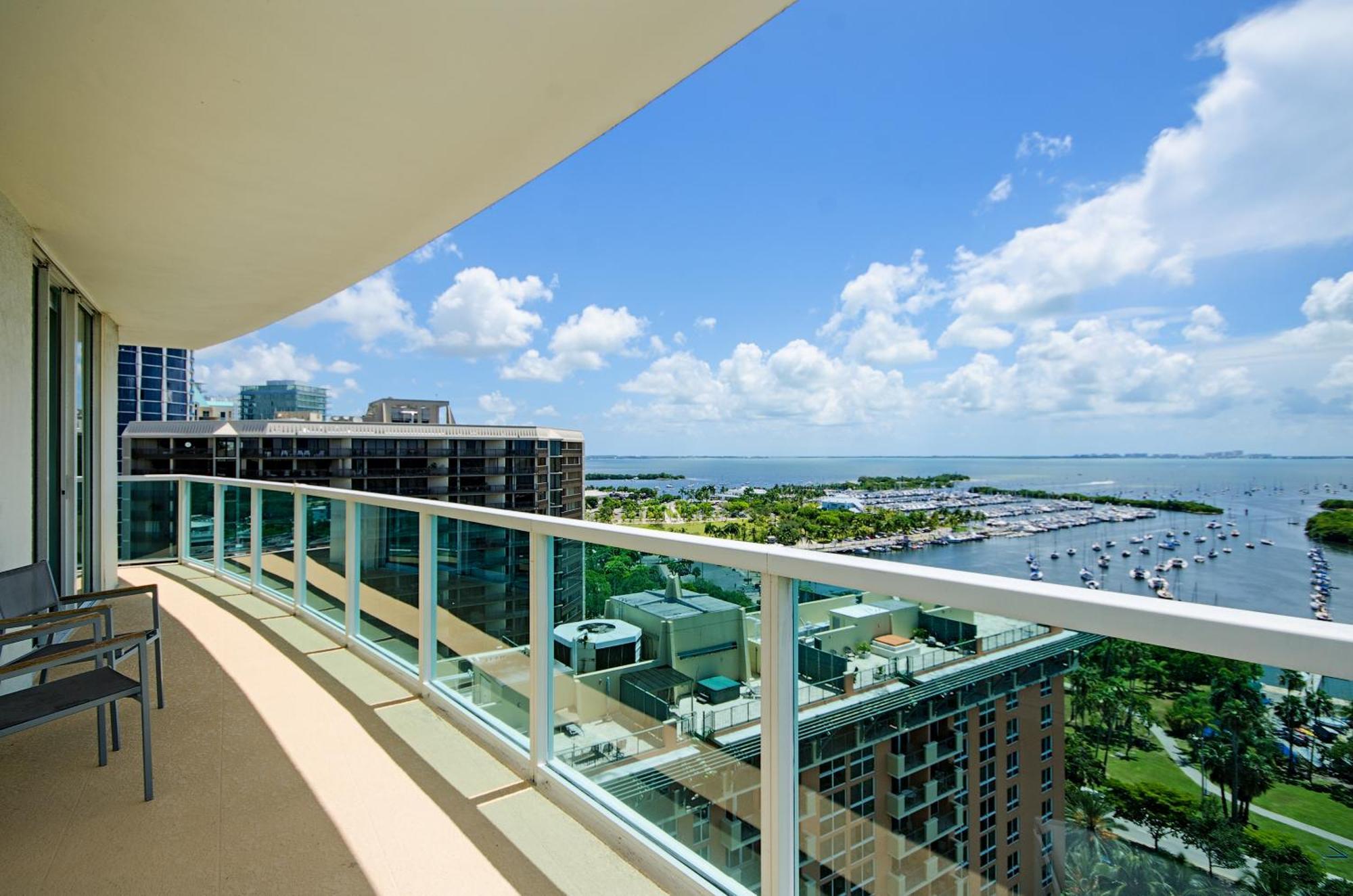 Appartement Private Residences At Arya By Sofla Vacations *