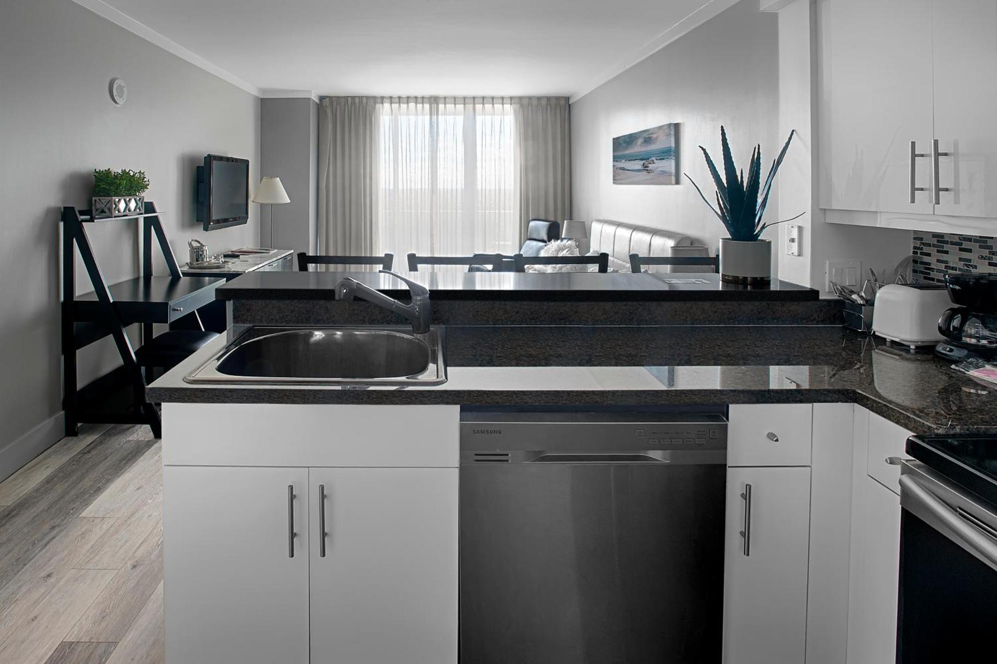 Appartement Private Residences At Arya By Sofla Vacations *