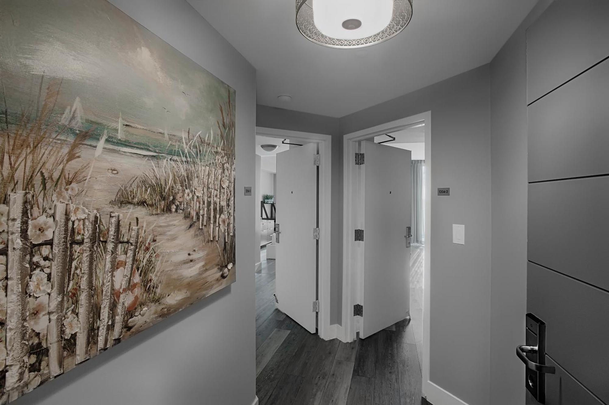 Private Residences At Arya By Sofla Vacations Appartement Miami