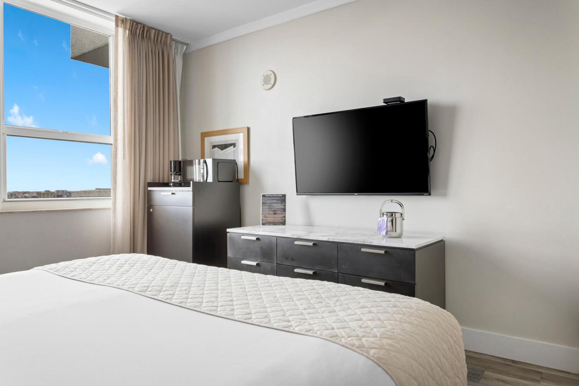 Private Residences At Arya By Sofla Vacations Appartement