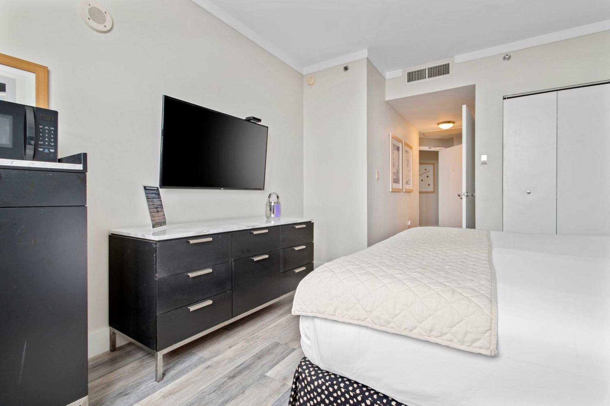 Appartement Private Residences At Arya By Sofla Vacations