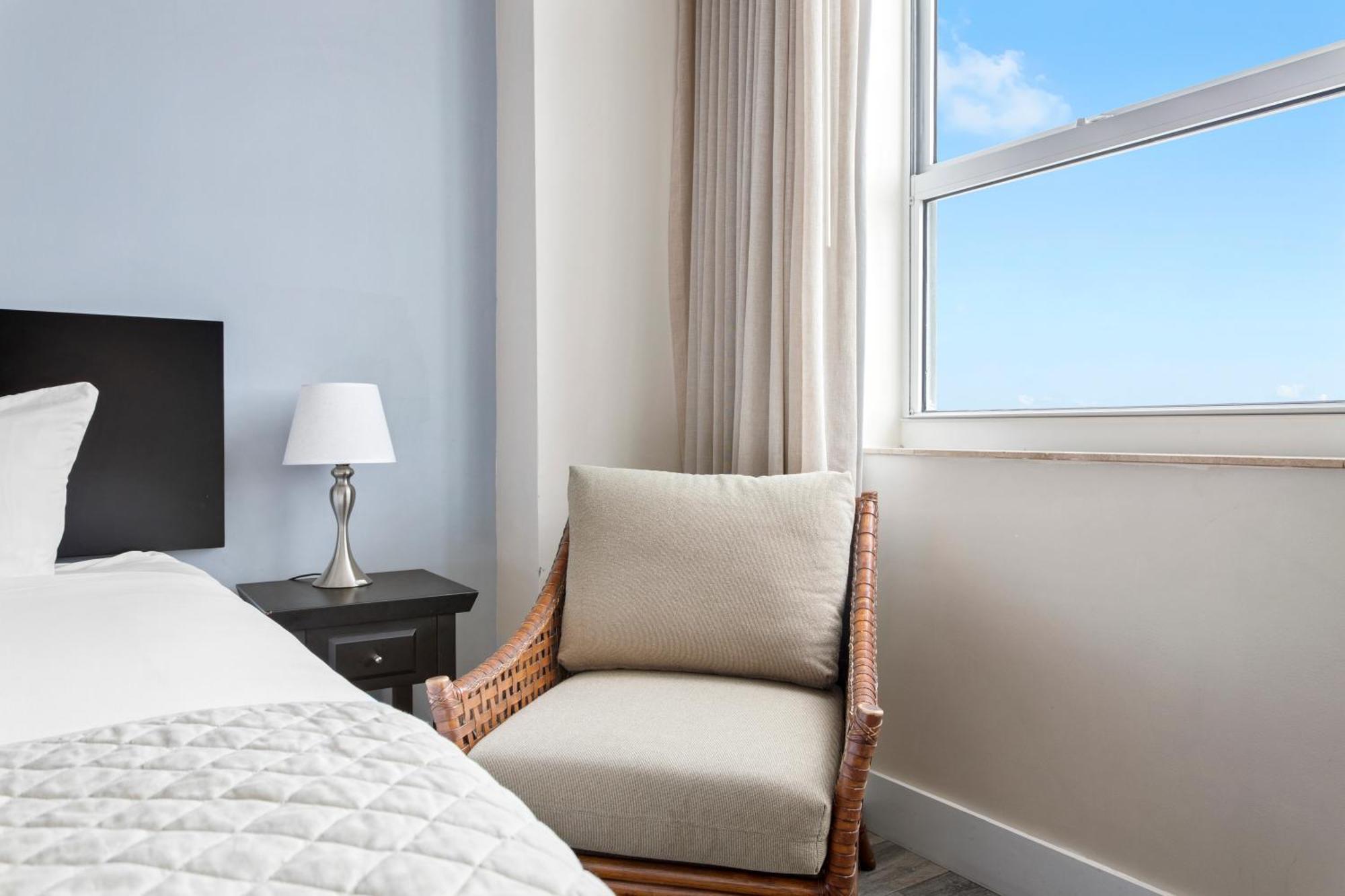 Private Residences At Arya By Sofla Vacations Appartement Miami