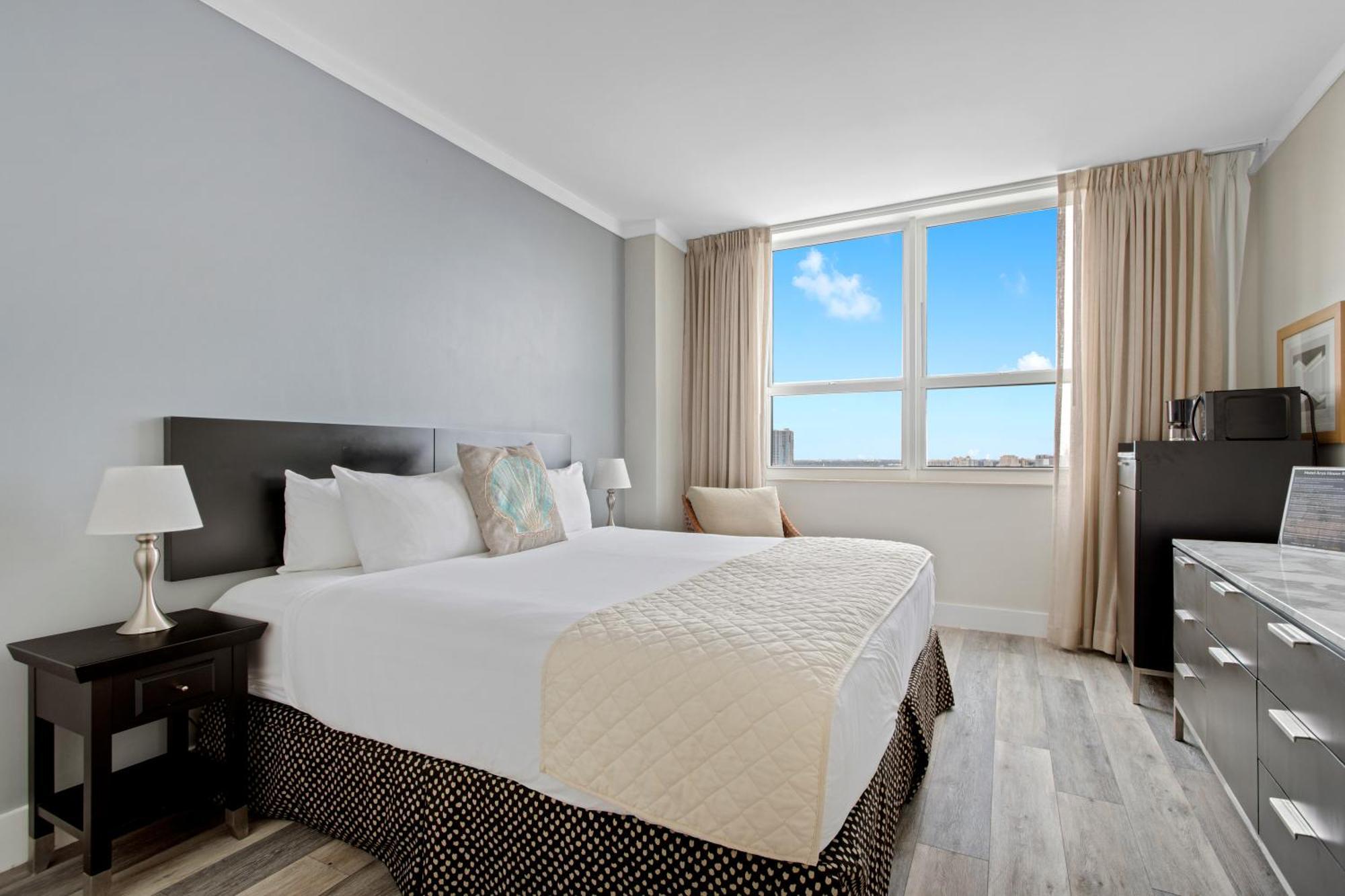 Appartement Private Residences At Arya By Sofla Vacations