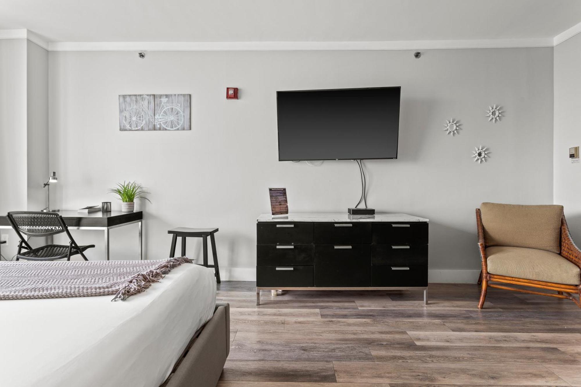 Appartement Private Residences At Arya By Sofla Vacations *