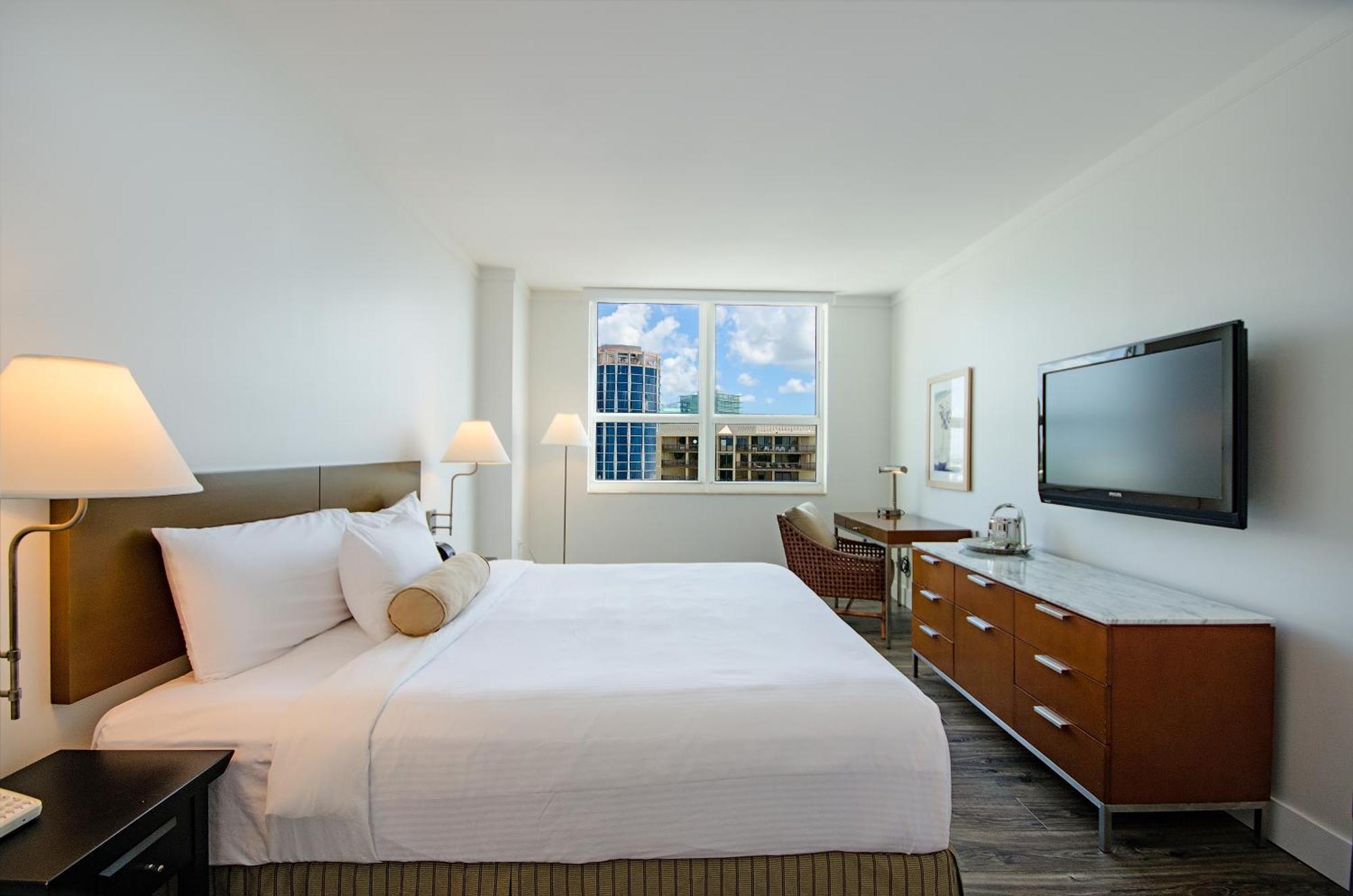 Appartement Private Residences At Arya By Sofla Vacations *