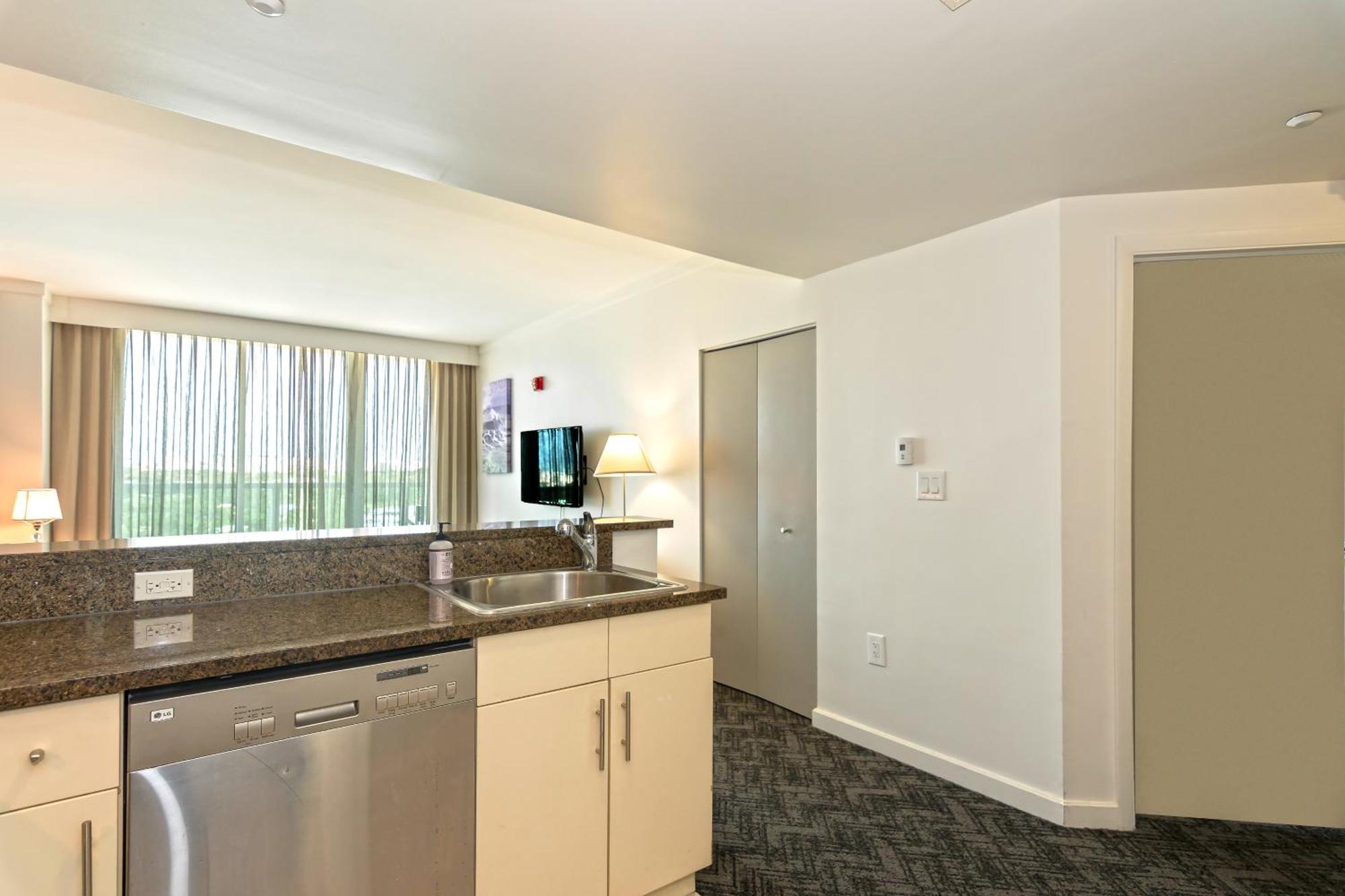 Appartement Private Residences At Arya By Sofla Vacations *