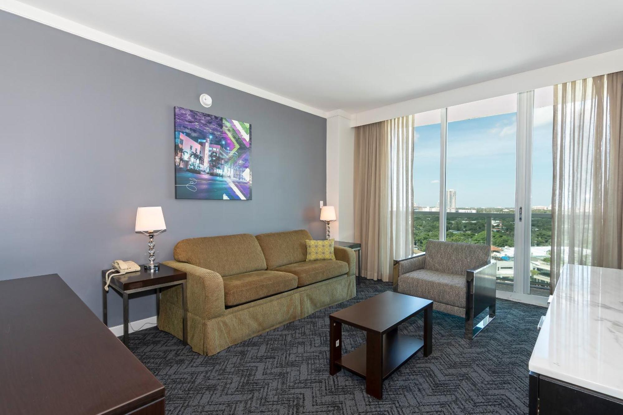 Private Residences At Arya By Sofla Vacations Appartement Miami
