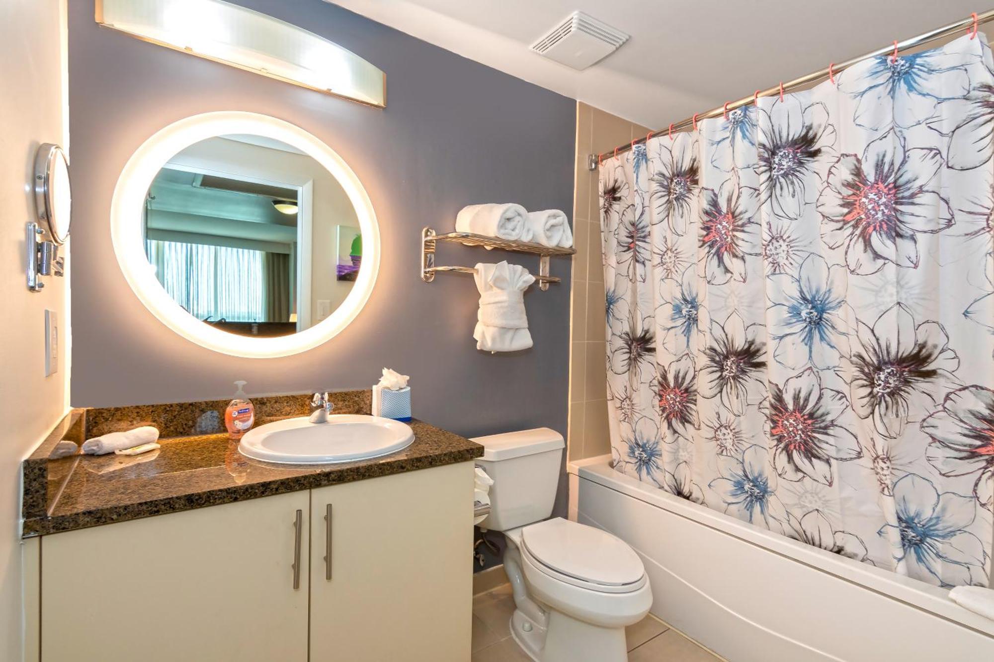 Private Residences At Arya By Sofla Vacations Appartement
