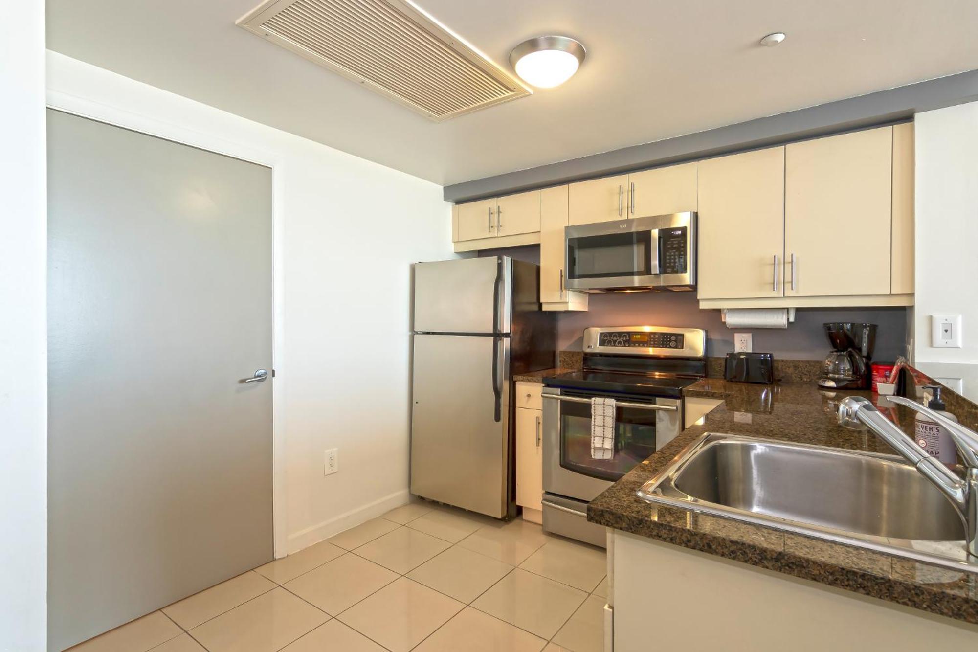 Appartement Private Residences At Arya By Sofla Vacations