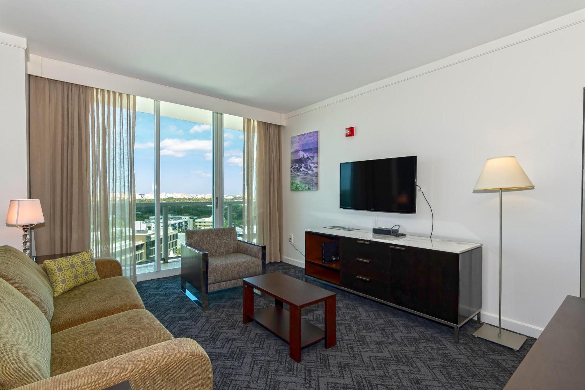 Appartement Private Residences At Arya By Sofla Vacations *