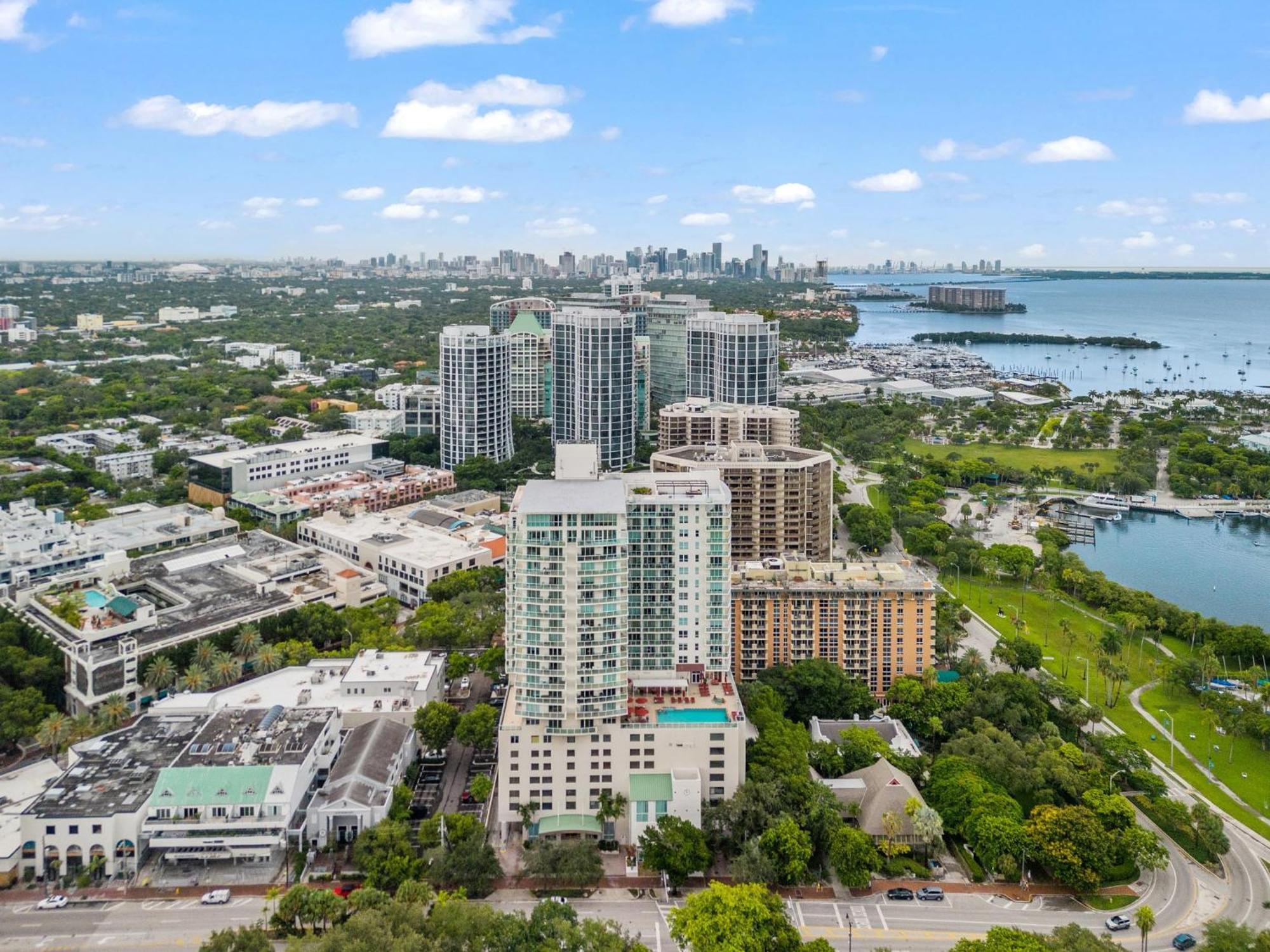 Private Residences At Arya By Sofla Vacations Appartement Miami