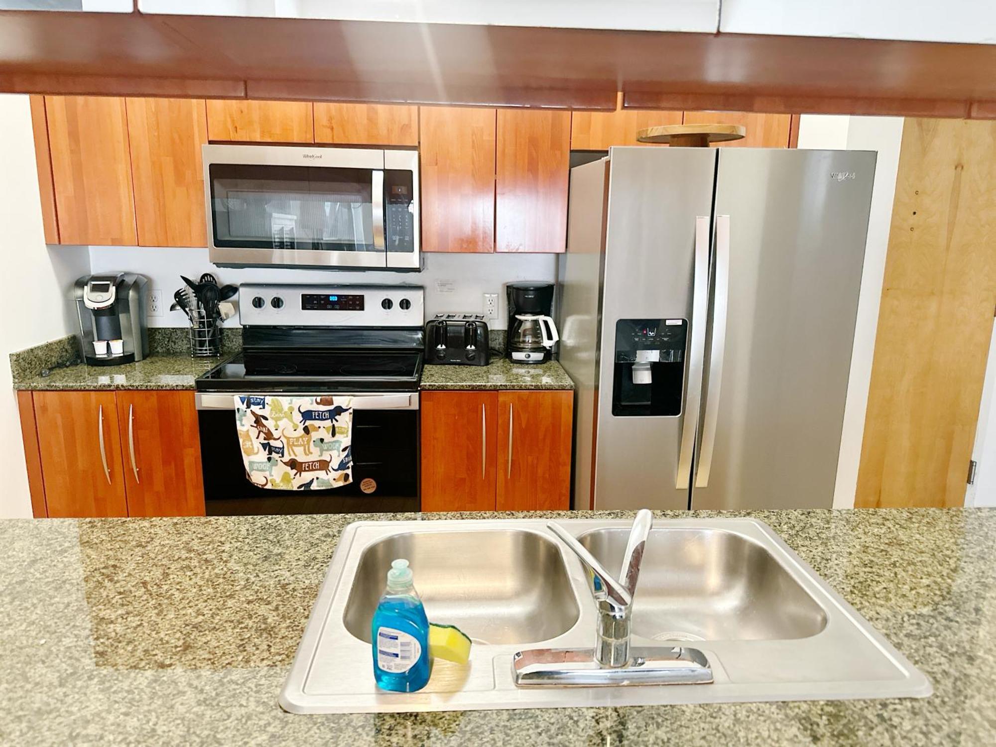 Apartment The At Brickell Club