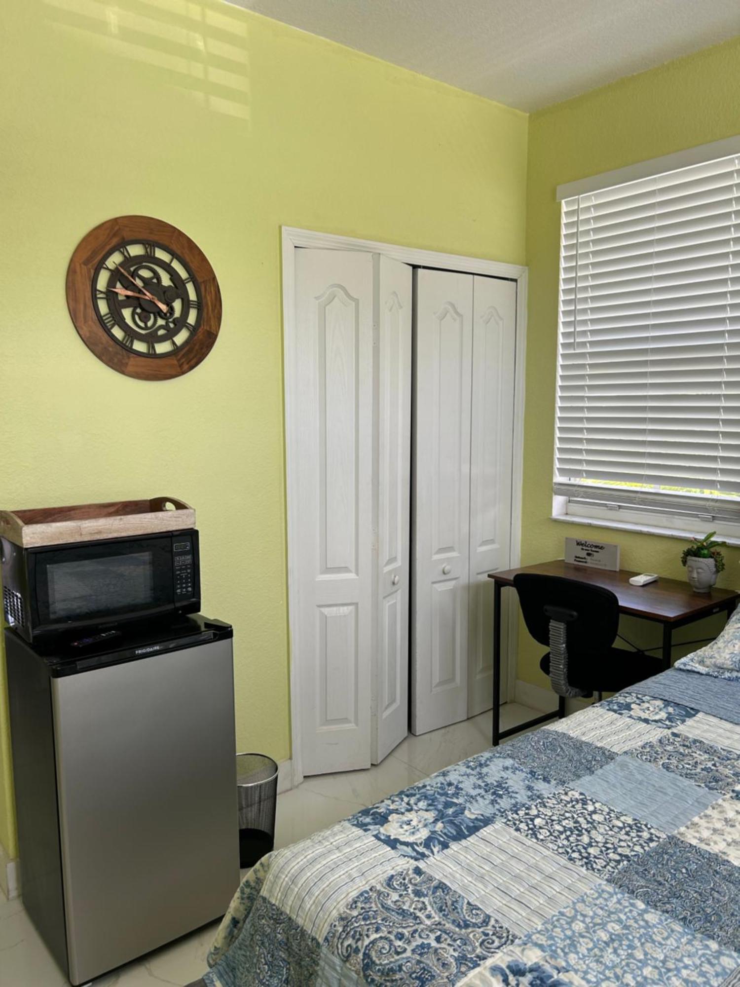 Accommodatie bij particulieren Casa 1 *