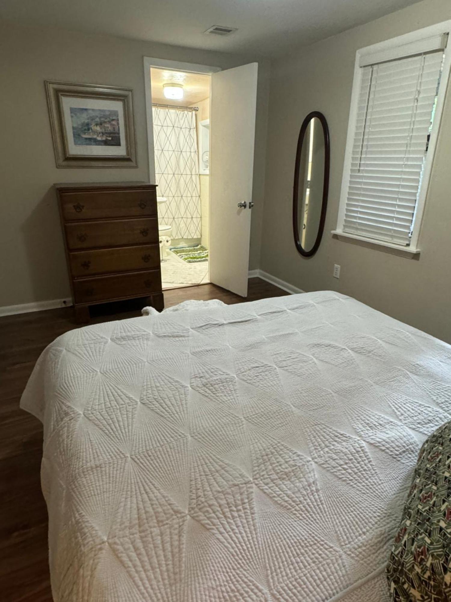 Key West Style Historic In Coconut Grove Florida, The Blue House Vakantiehuis *