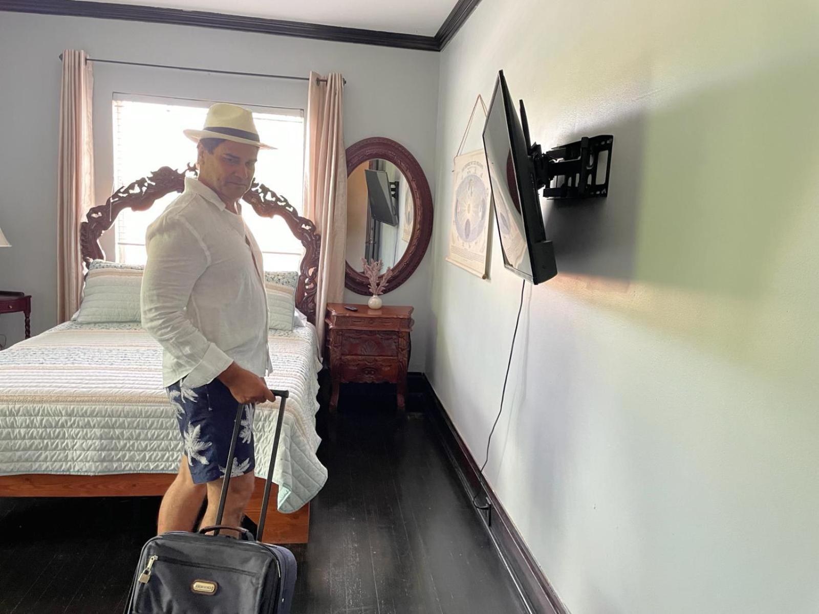 Accommodatie bij particulieren S - Heaven In Little Havana Miami