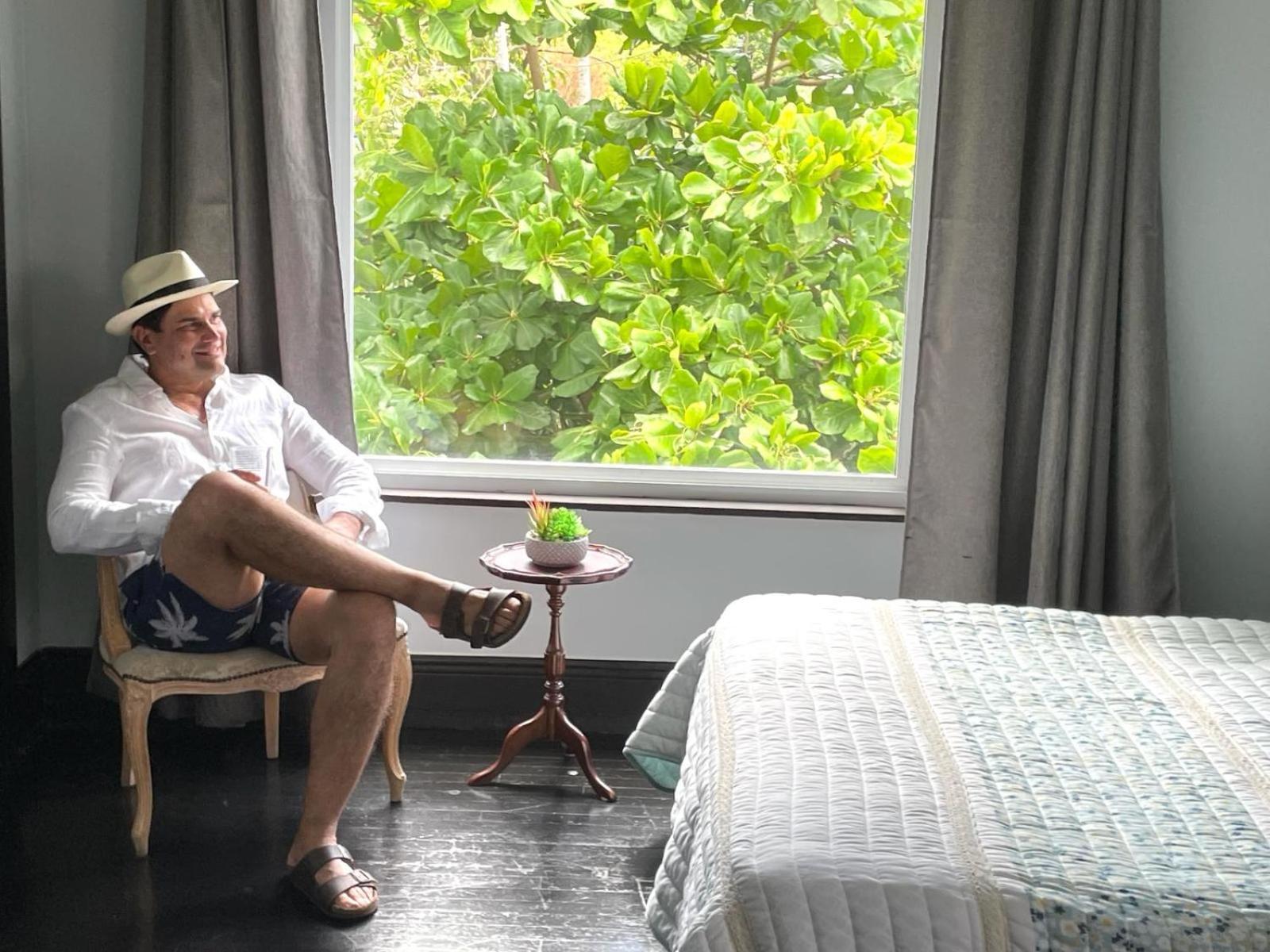 Accommodatie bij particulieren S - Heaven In Little Havana Miami