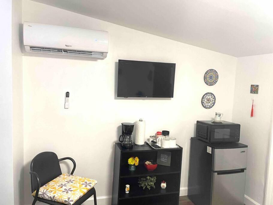 Appartement V - Independent In Little Havana Miami