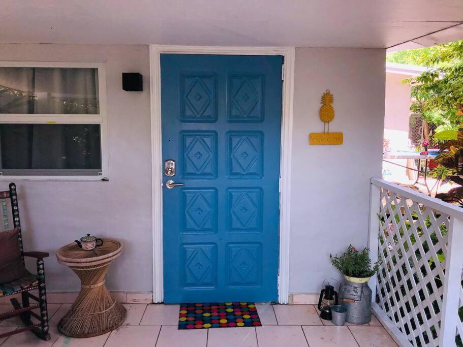 V - Independent In Little Havana Appartement Miami