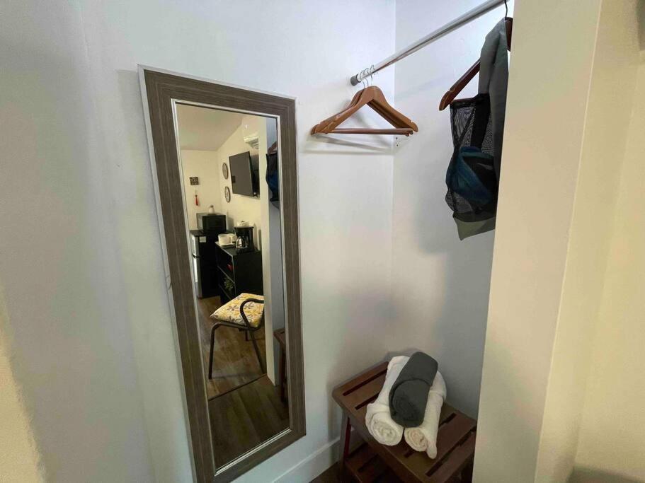 Appartement V - Independent In Little Havana *