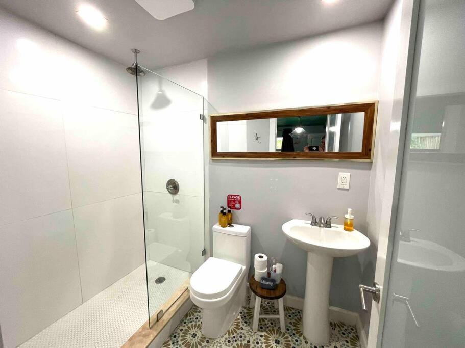 Appartement V - Independent In Little Havana Miami