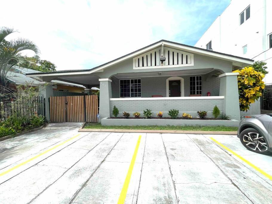 Appartement V - Independent In Little Havana