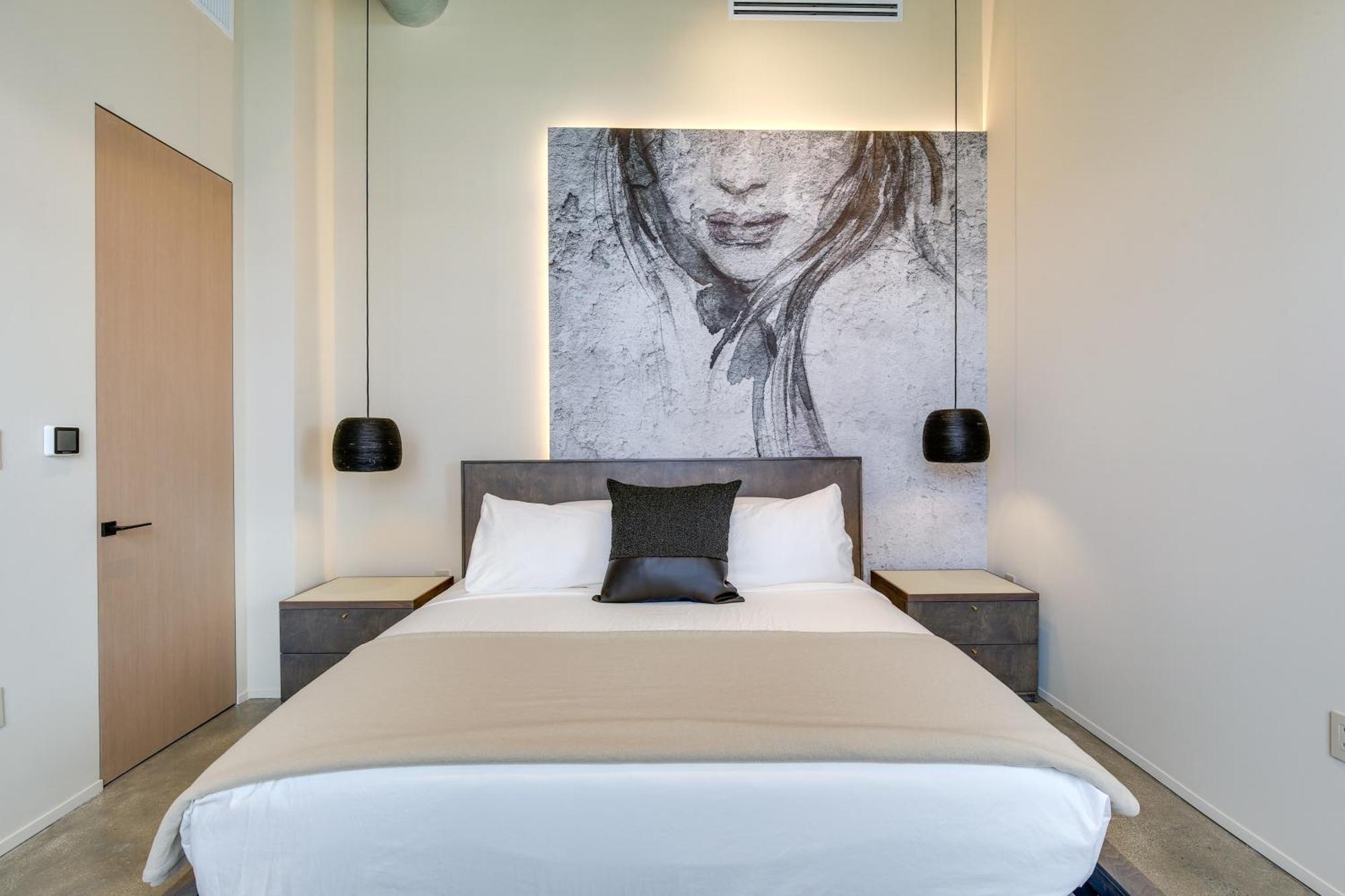 Wynwood Condo, Walk To Restaurants And Nightclubs! * Miami