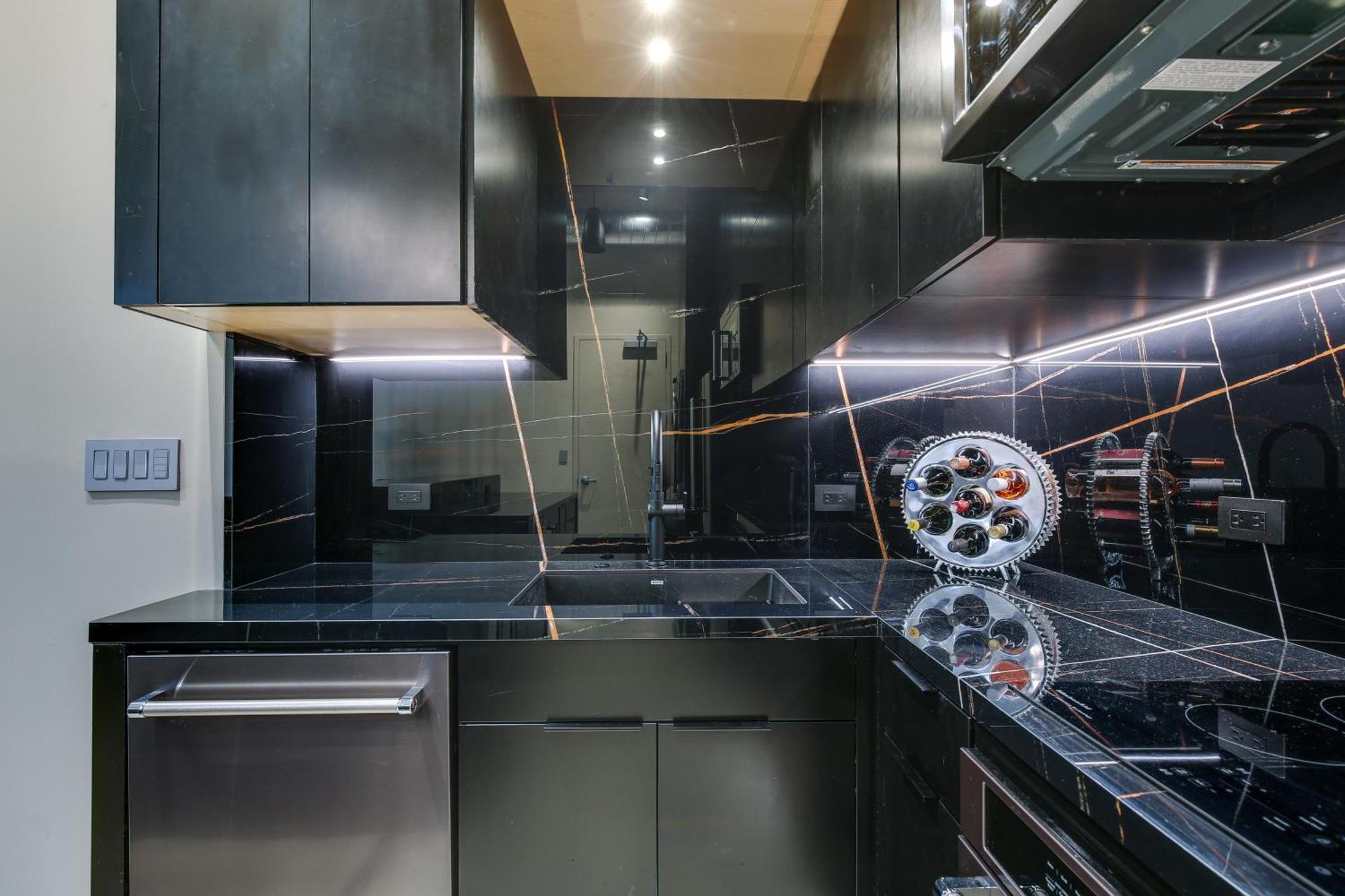 Apartment Wynwood Condo, Walk To Restaurants And Nightclubs! *