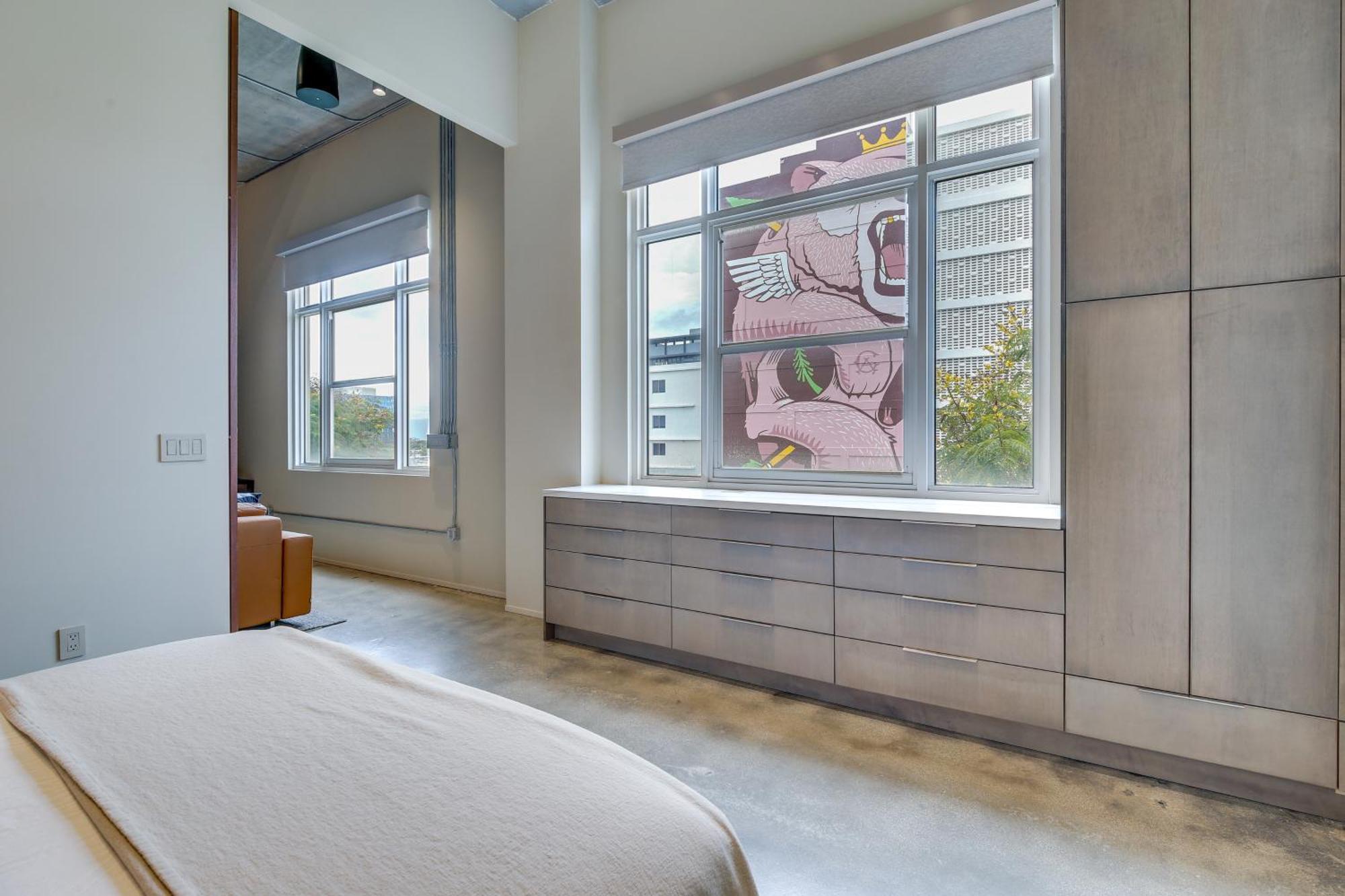 Wynwood Condo, Walk To Restaurants And Nightclubs! Apartment *