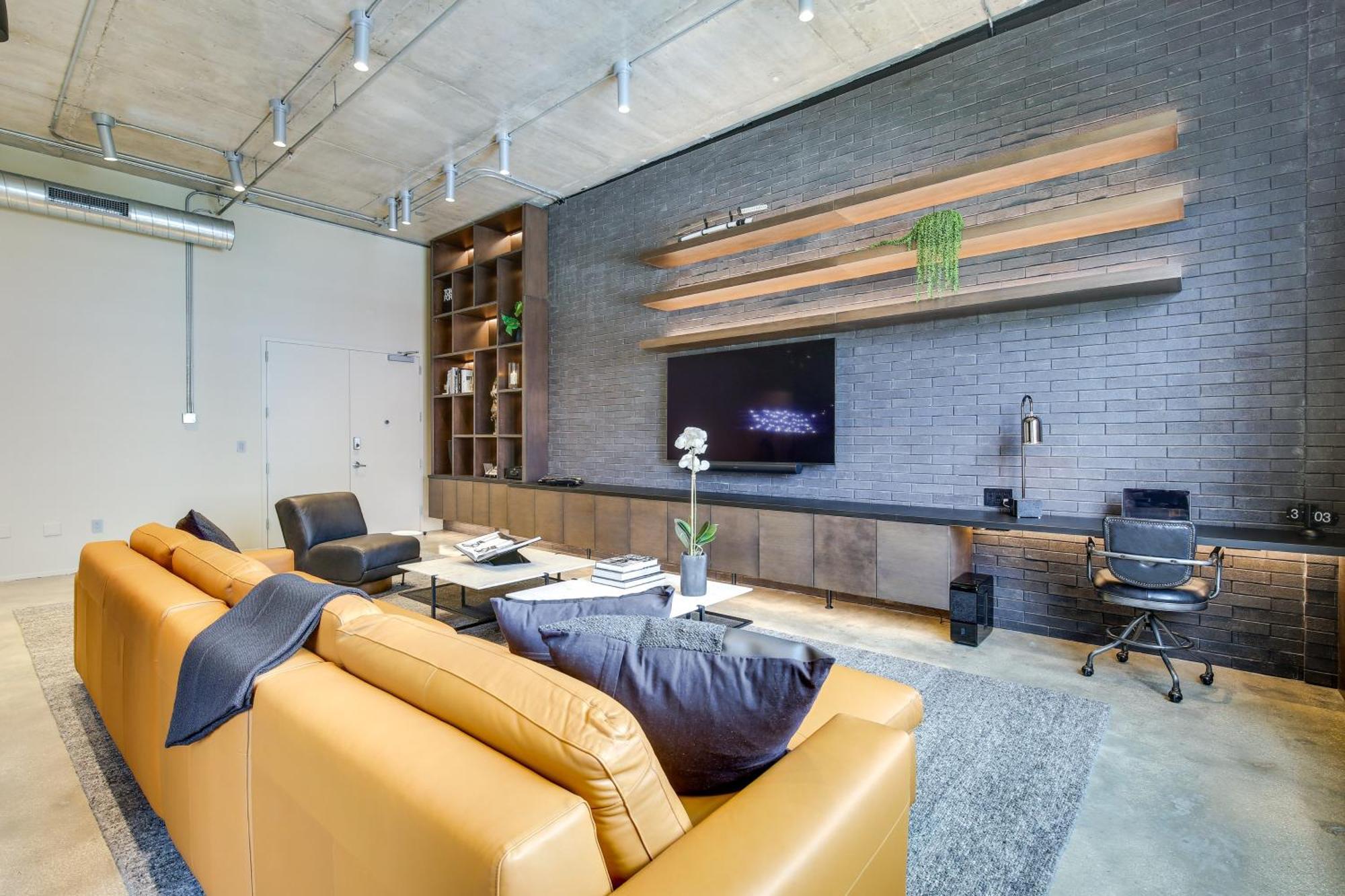 Apartment Wynwood Condo, Walk To Restaurants And Nightclubs! *