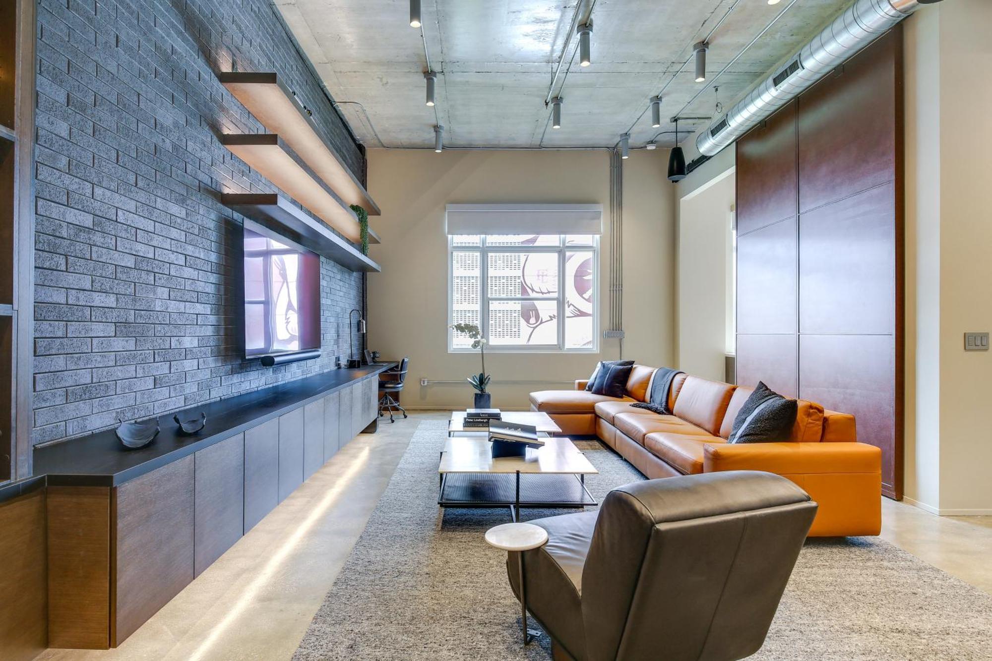 Apartment Wynwood Condo, Walk To Restaurants And Nightclubs! Miami