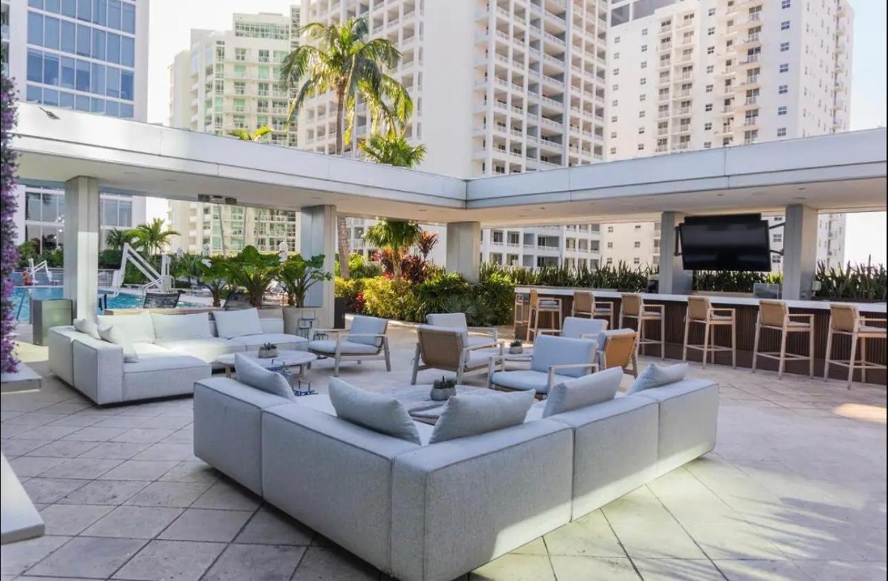 Appartement Aka Brickell Free Parking By Palermo *