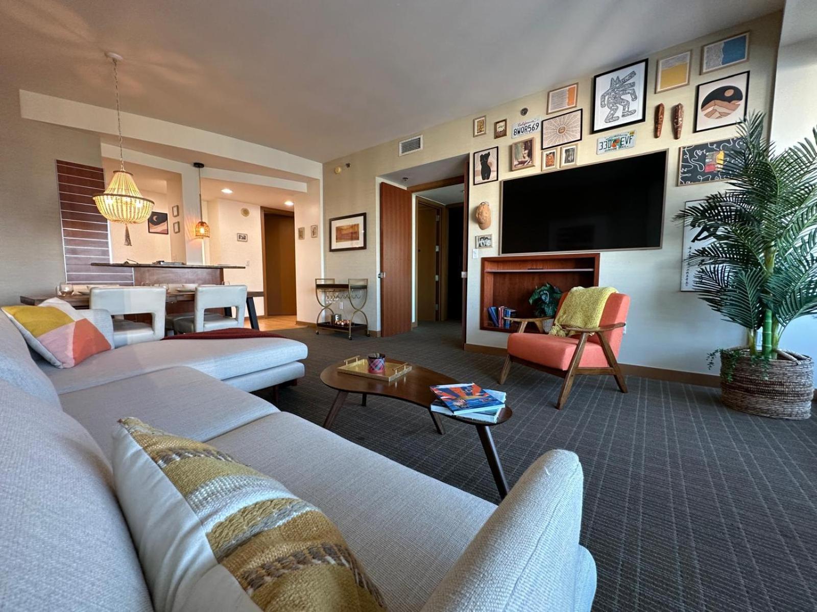 Appartement Aka Brickell Free Parking By Palermo Miami
