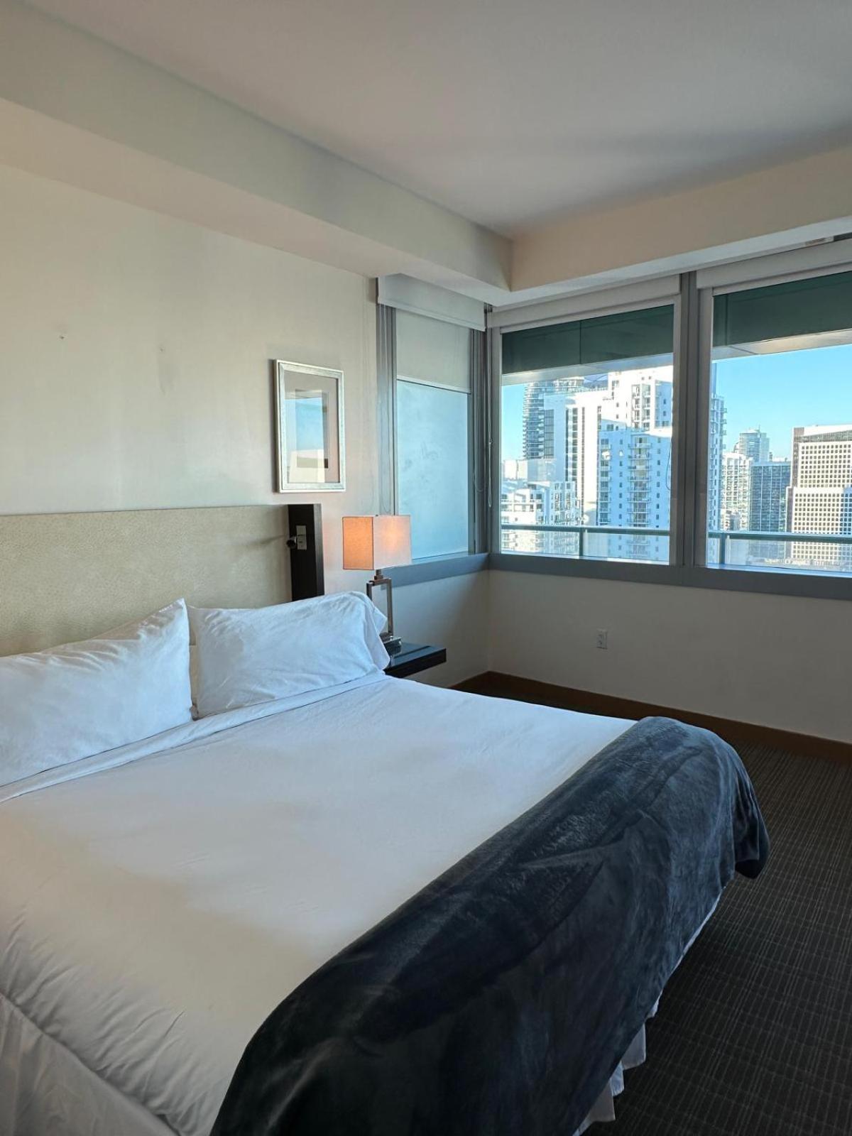 Appartement Aka Brickell Free Parking By Palermo *