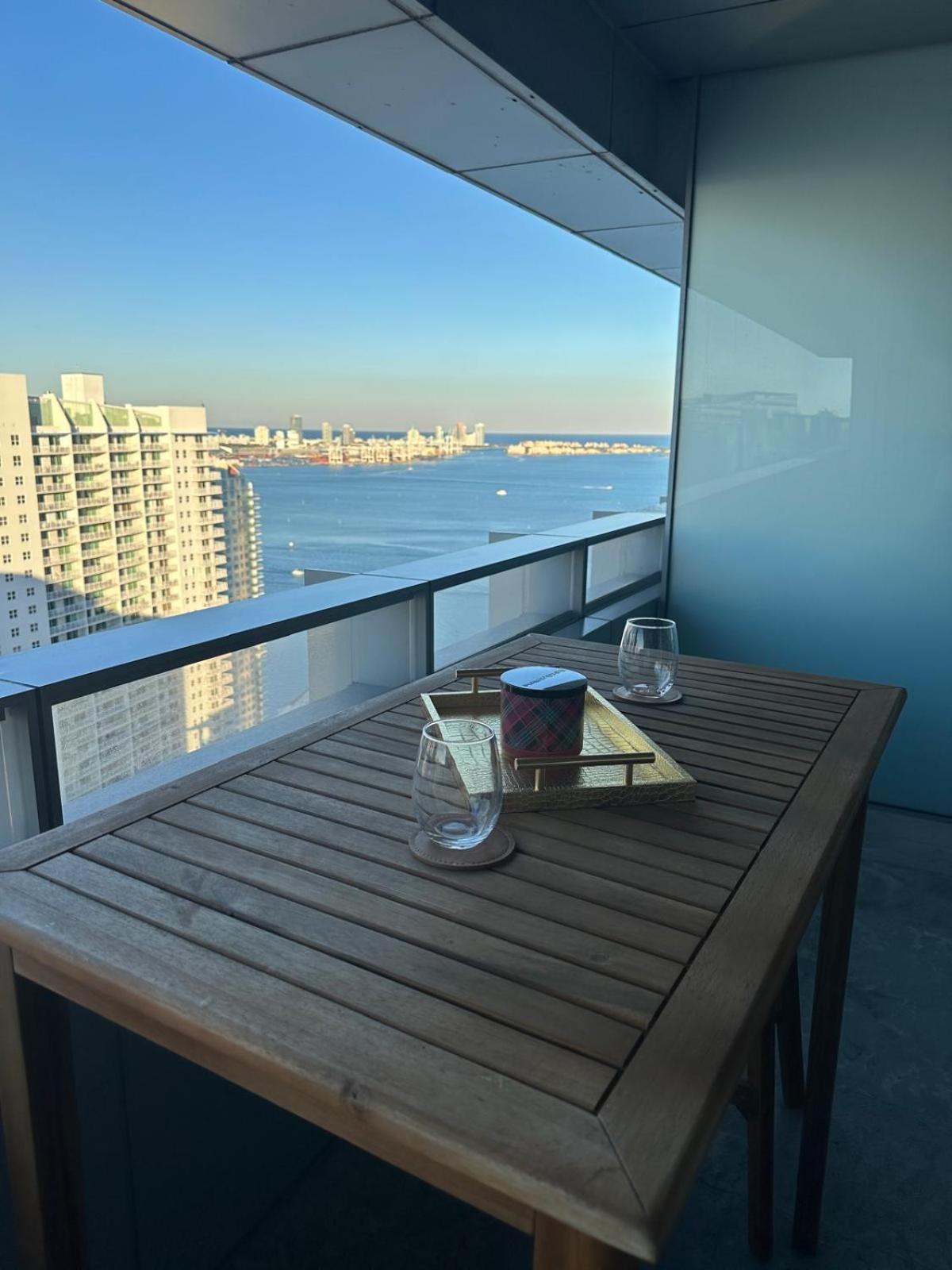 Appartement Aka Brickell Free Parking By Palermo *