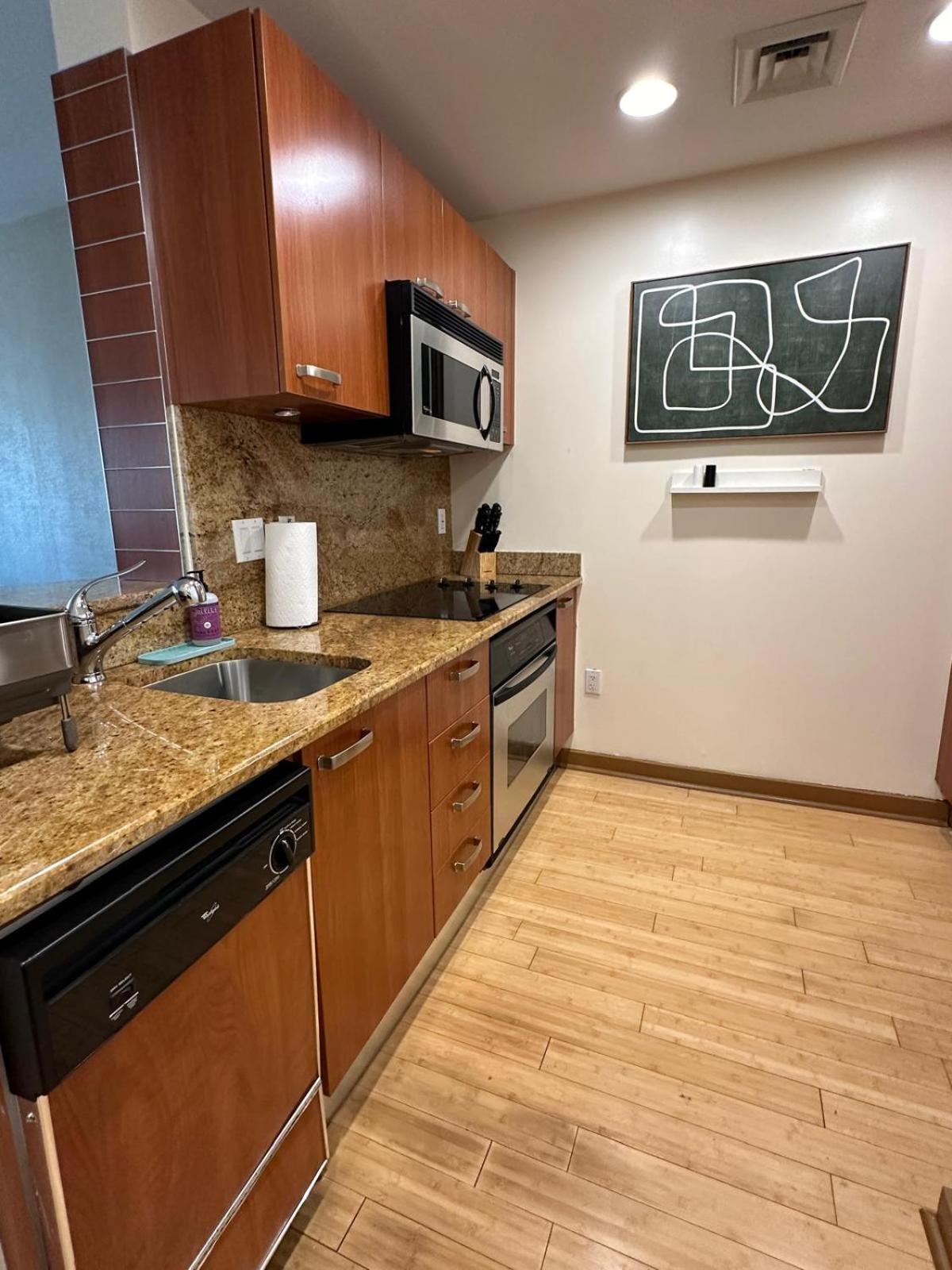 Appartement Aka Brickell Free Parking By Palermo Miami